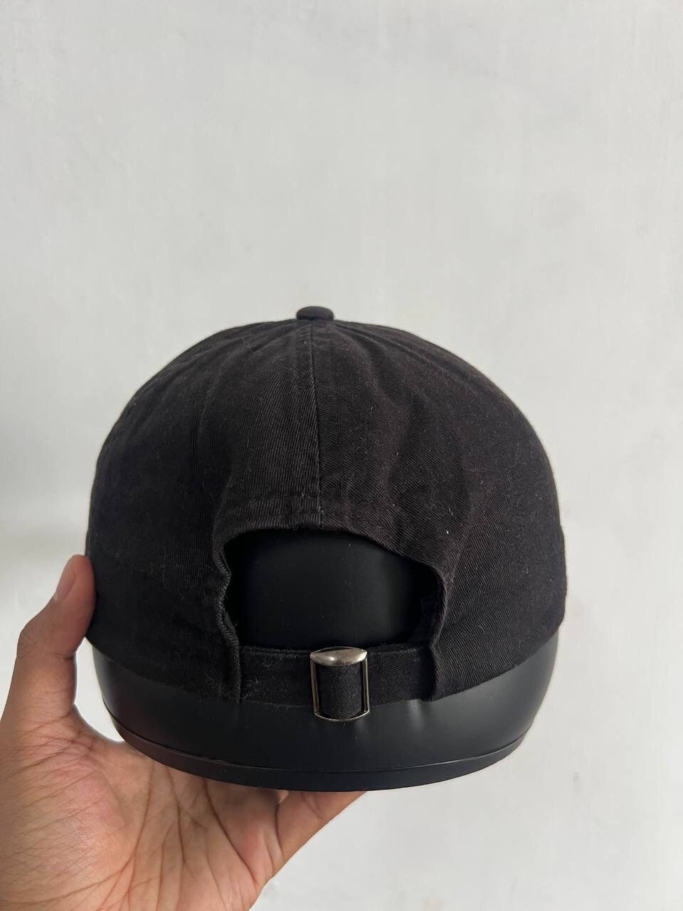 Japanese Brand Lancer Evolution Mitsubishi Hat Size ONE SIZE - 5 Thumbnail