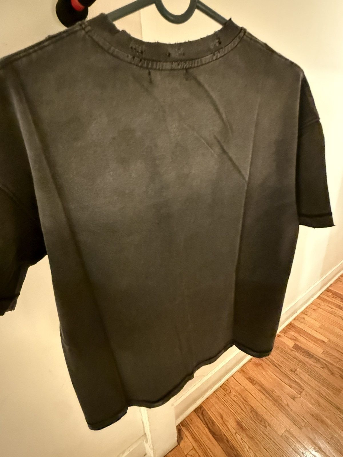 Other Vale Weatherman Tee Size US S / EU 44-46 / 1 - 2 Thumbnail