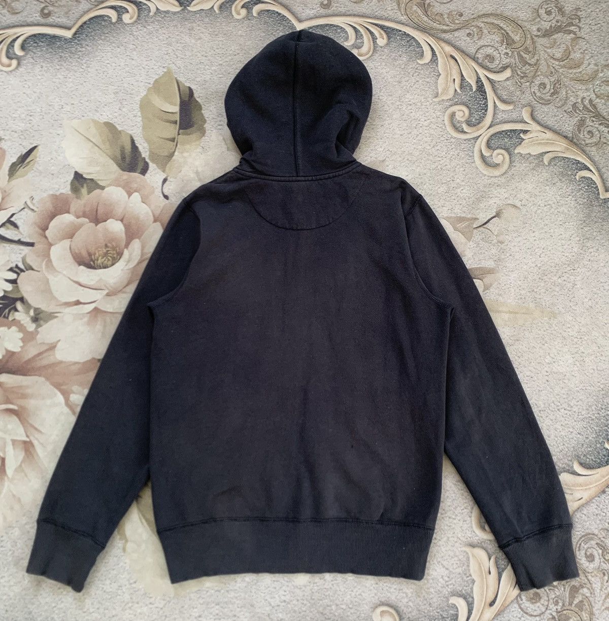 Nike Nike Sweater Zipper Jacket Hooded Size US S / EU 44-46 / 1 - 2 Thumbnail