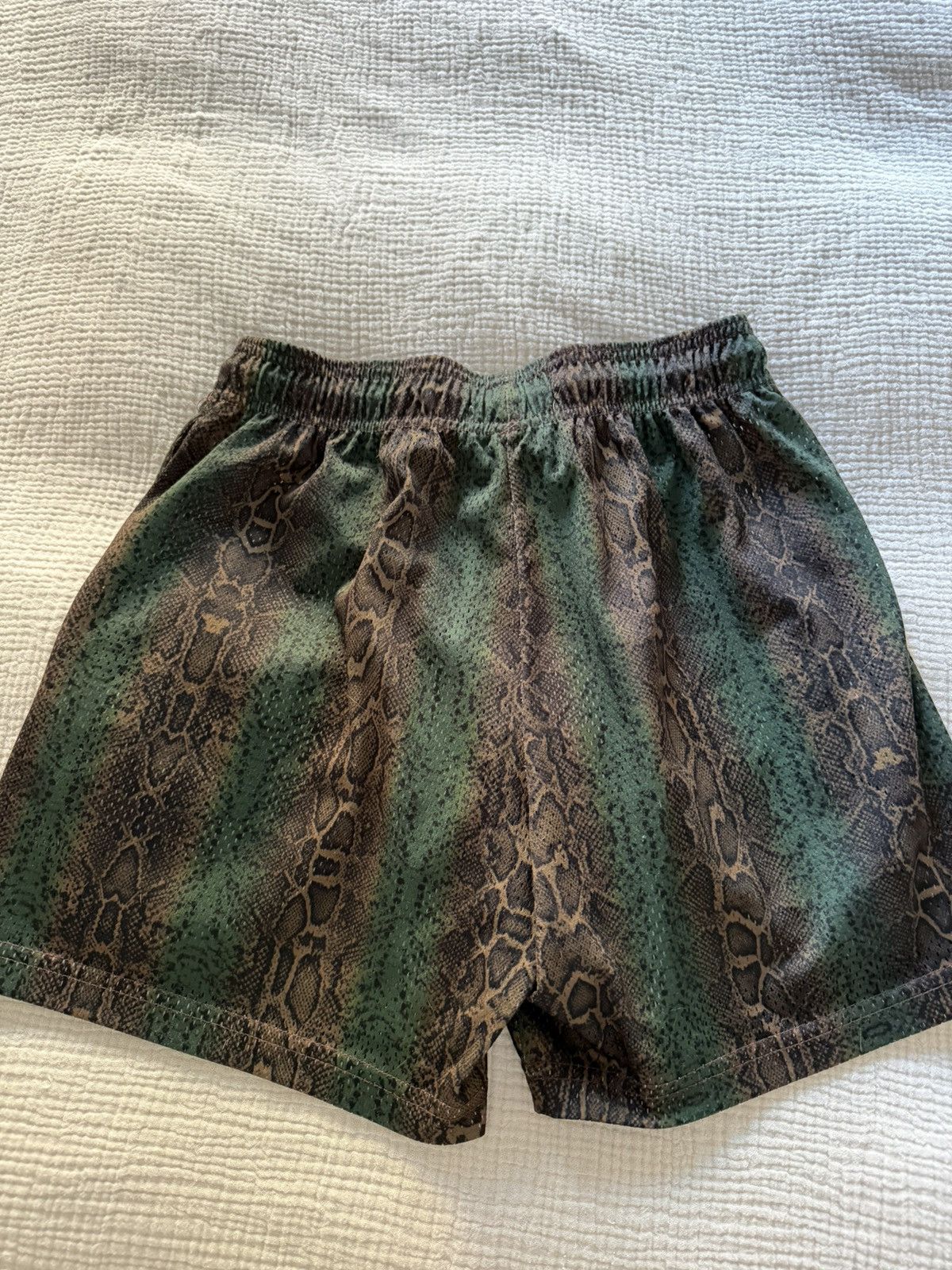 Eric Emanuel EE Shorts Size US 30 / EU 46 - 2 Thumbnail