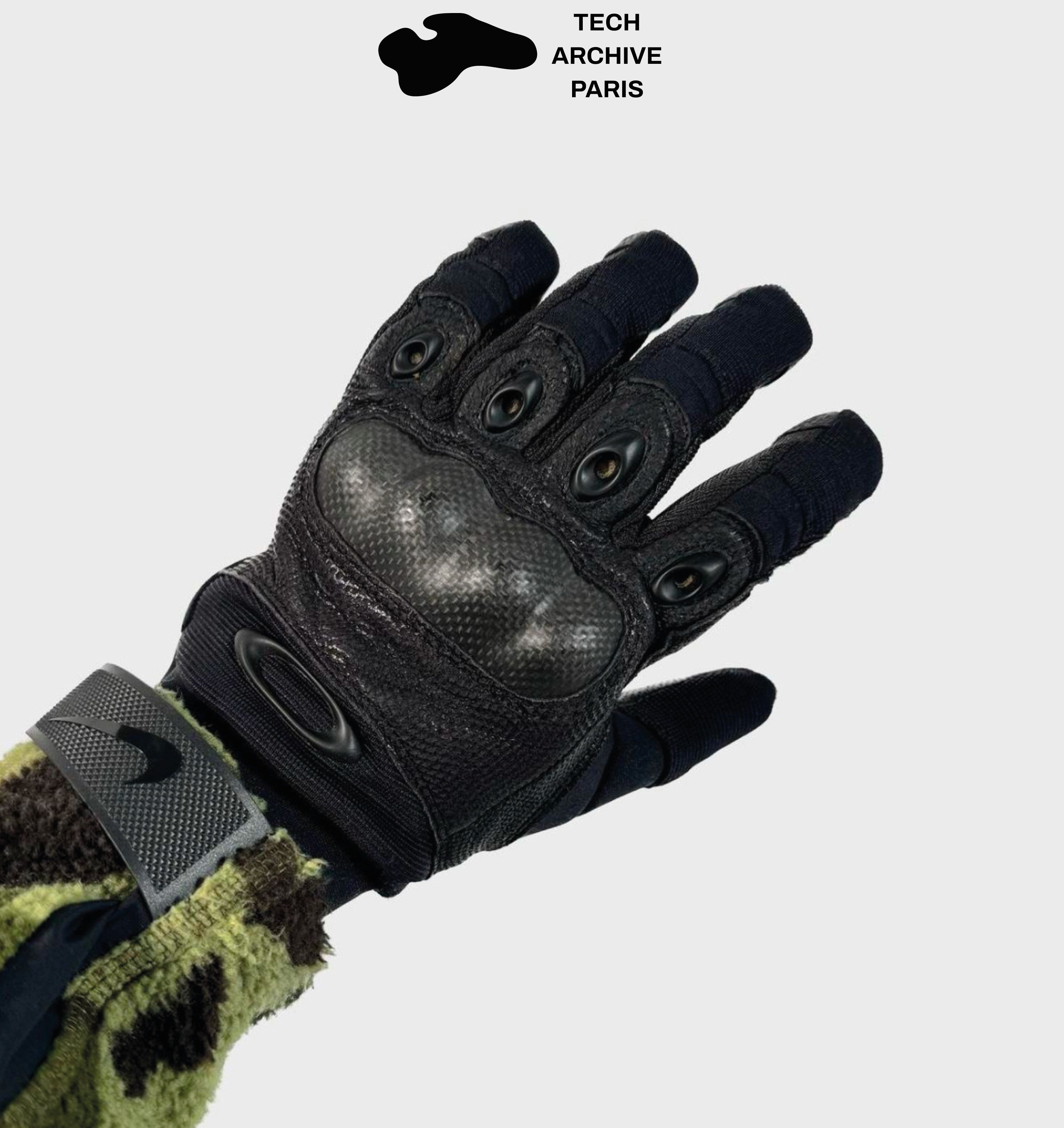 Oakley Oakley Factory Pilot 2.0 Glove TAA Compliant Tactical Gloves Size ONE SIZE - 1 Thumbnail