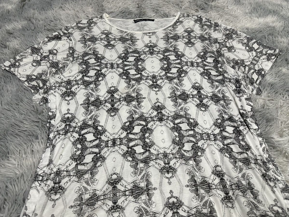 Diet Butcher Slim Skin 🔥Archived Diet Butcher Slim Skin Skeleton Kaleidoscope Tee Size US L / EU 52-54 / 3 - 4 Thumbnail