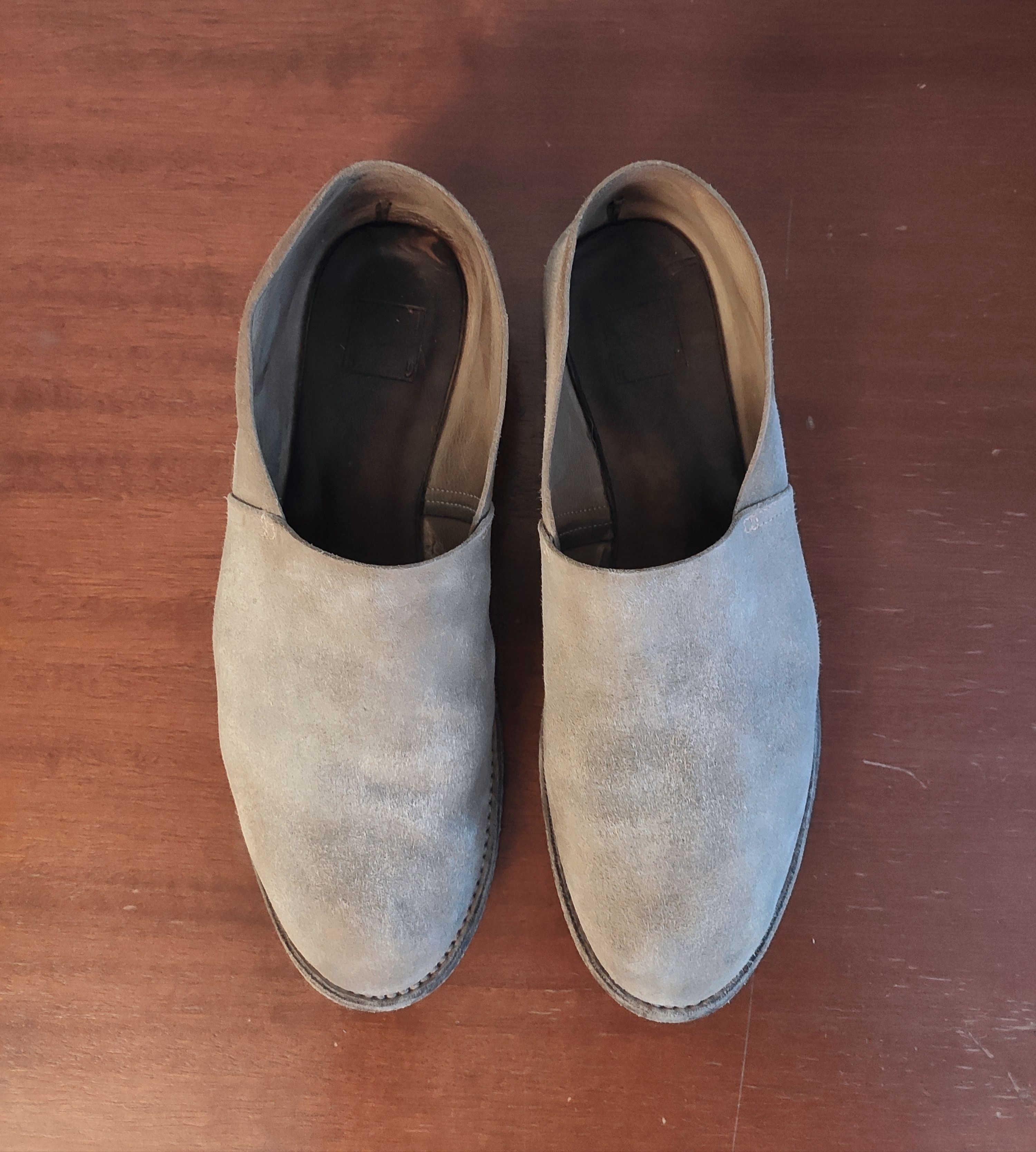 Guidi 27em calf reverse Size US 9 / EU 42 - 4 Thumbnail