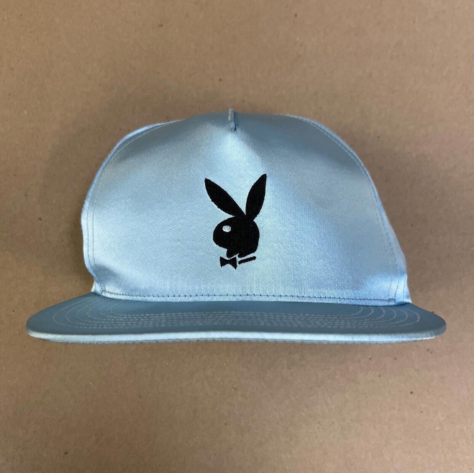 【美品】2016 supreme playboy キャップ サテン ブルー 楽天市場】supreme playboy（メンズ帽子｜帽子）：バッグ・小物
