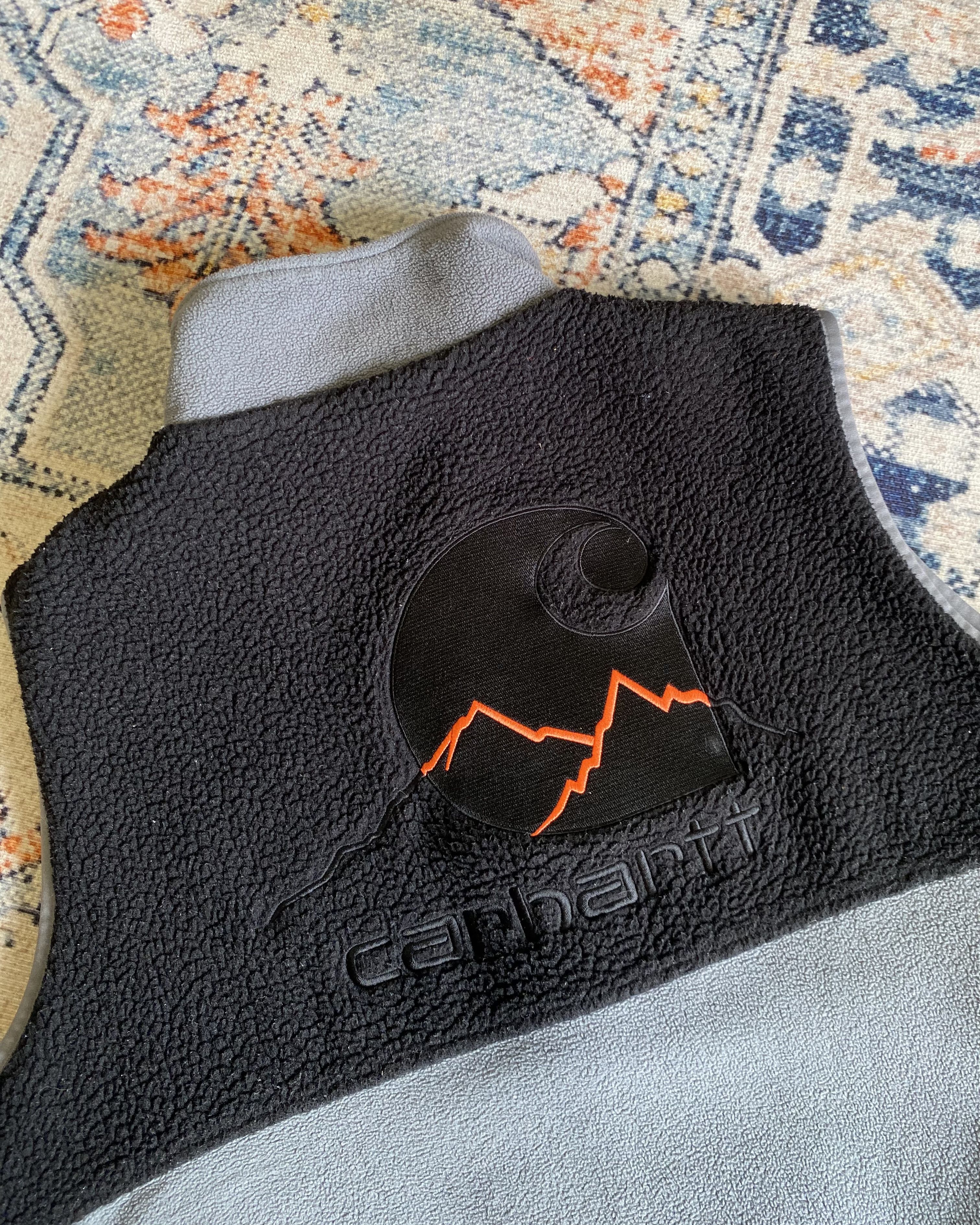 Carhartt Carhartt Outdoor C Vest Streetwear Size US S / EU 44-46 / 1 - 7 Thumbnail