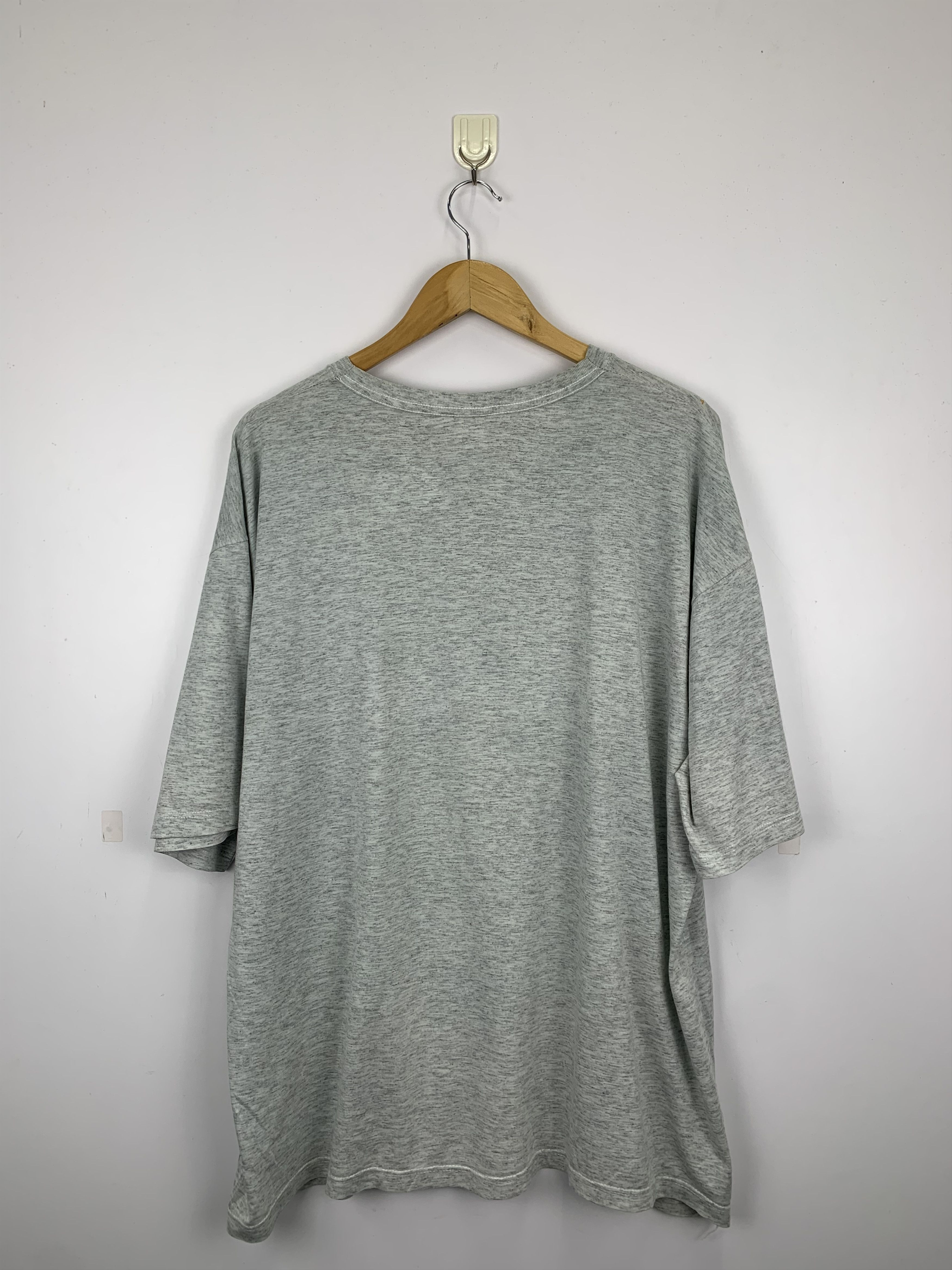 Vintage Vintage 90s Fuck The Cats Sex Tee TA0048 Size US XXL / EU 58 / 5 - 3 Thumbnail