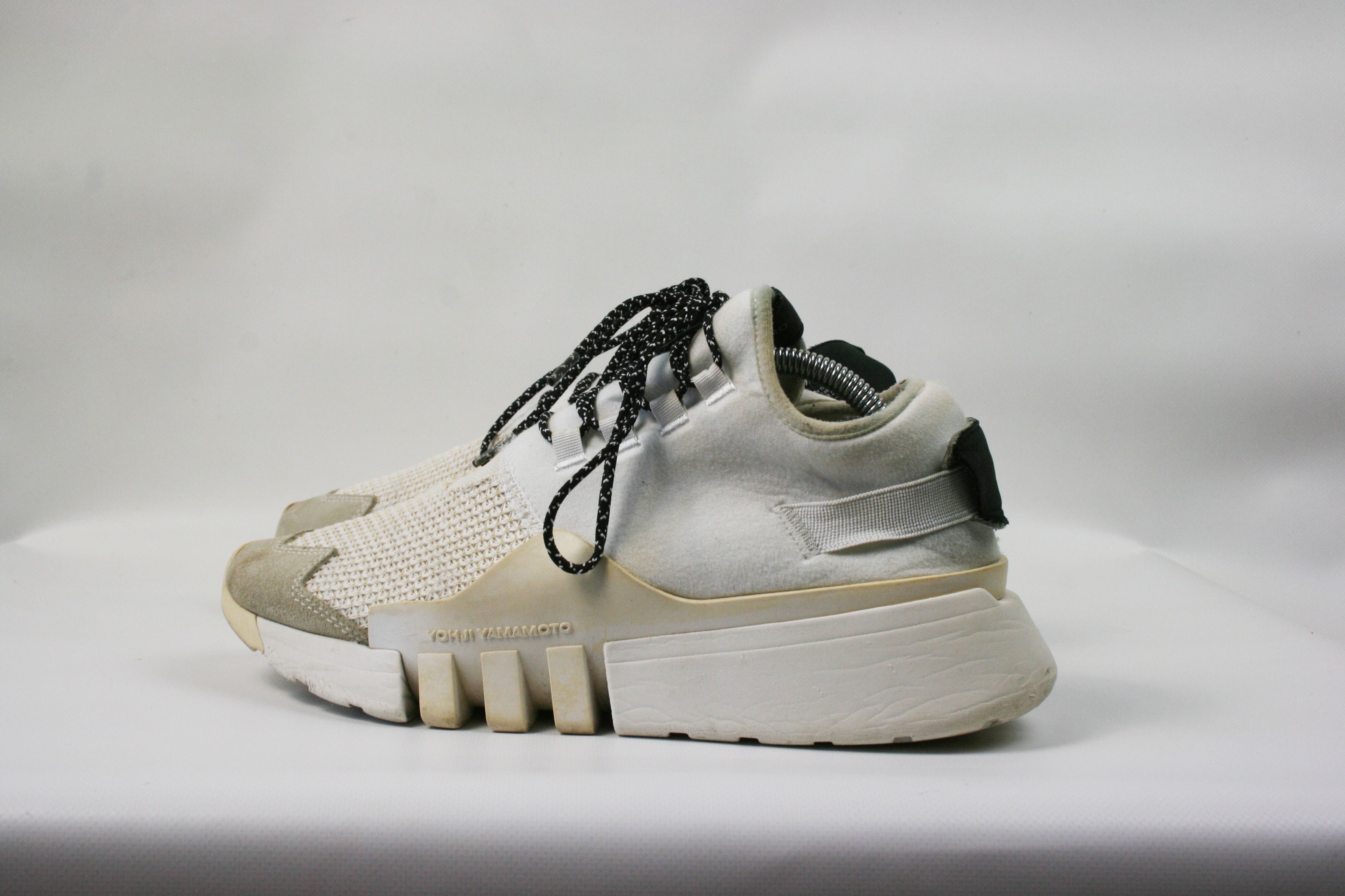 Y-3 2017 Ayero Ftw Sneakers Size US 8.5 / EU 41-42 - 2 Thumbnail