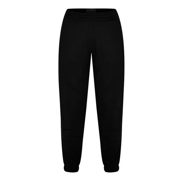 o1g2r1mq0424 Trousers in Black