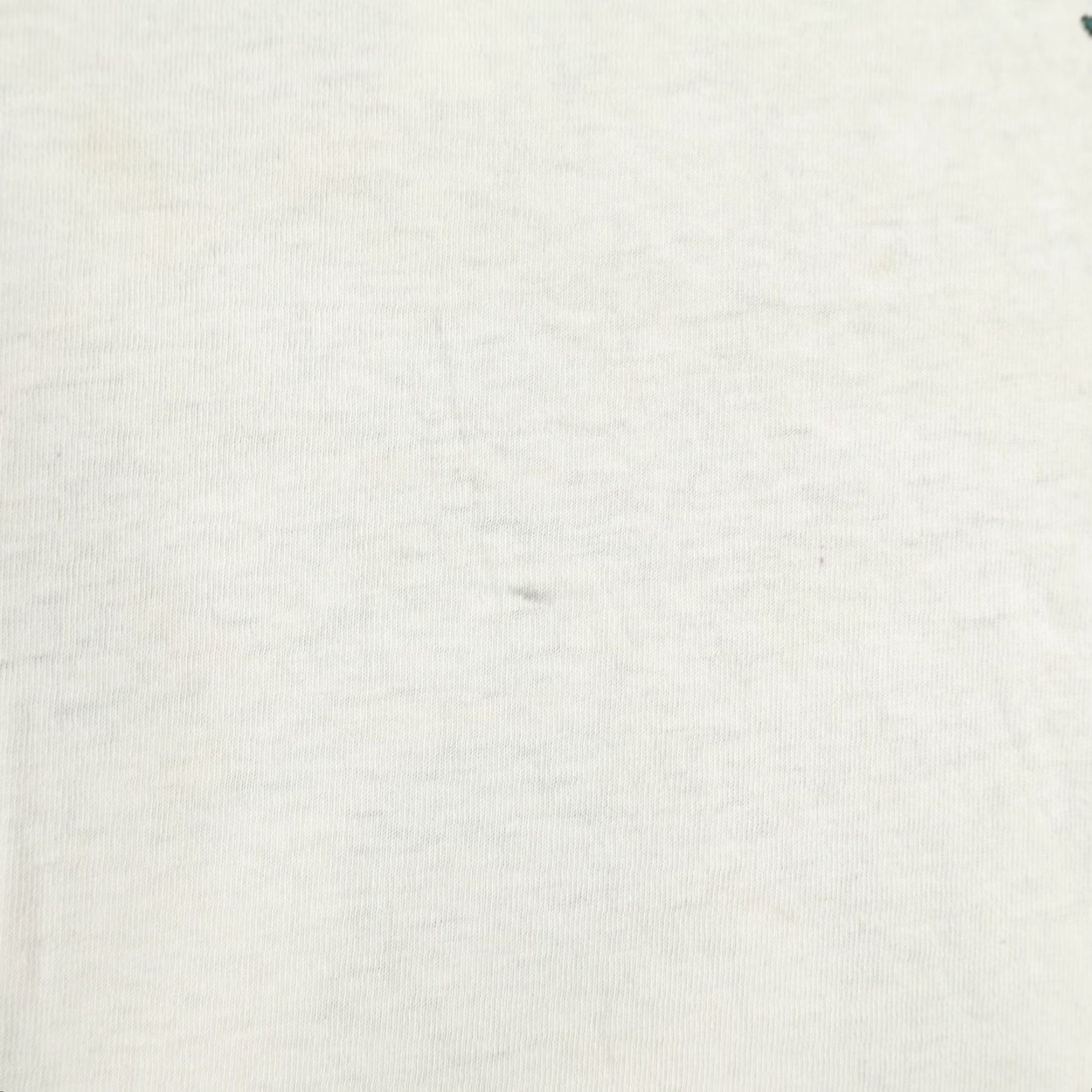 Billabong VINTAGE Billabong T-Shirt Men Small White 90s Surf Skate Graphic Distressed USA Size US S / EU 44-46 / 1 - 5 Thumbnail