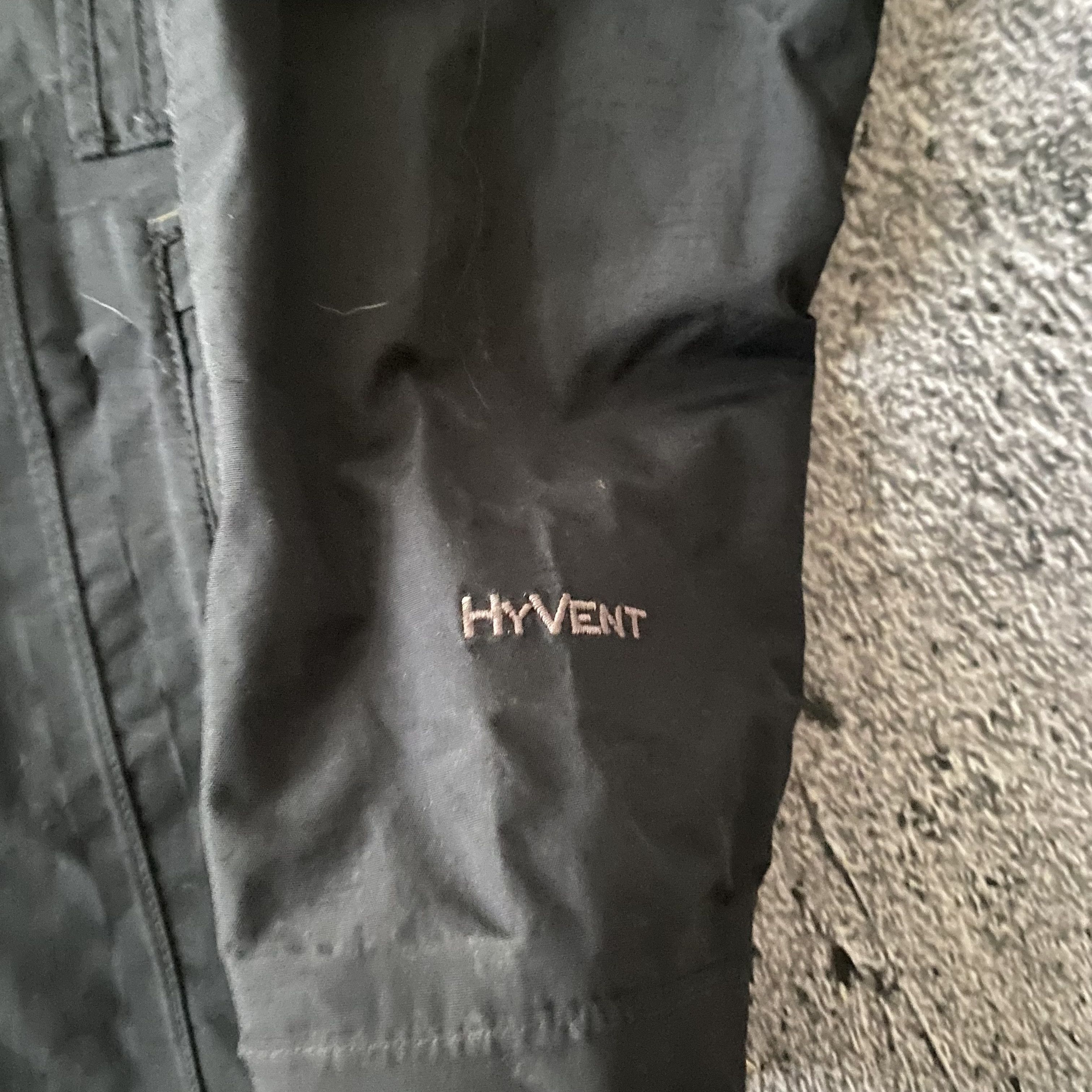 The North Face Jacket The North Face Hyvent Size S / US 4 / IT 40 - 7 Thumbnail