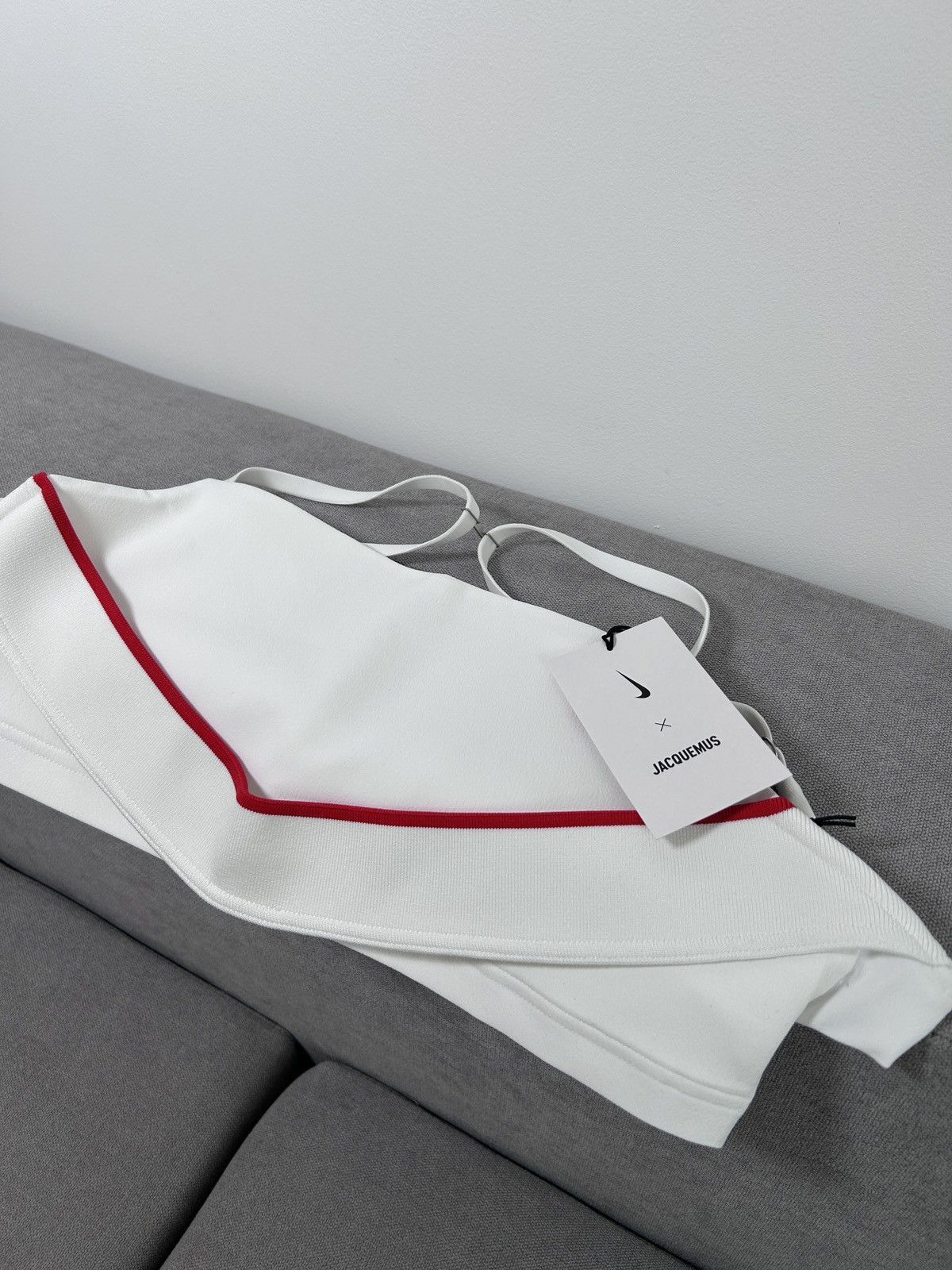 Other SS 24 Nike X Jacquemus top Size S / US 4 / IT 40 - 2 Thumbnail
