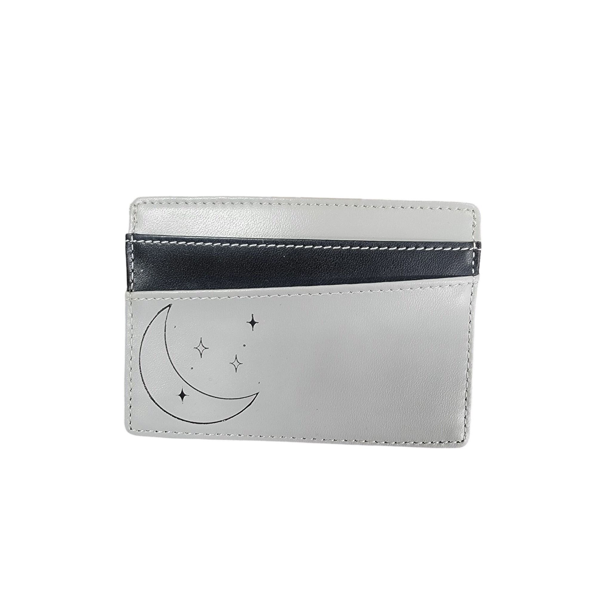Other Day & Knight Collection Grey Slim Wallet Size ONE SIZE - 6 Thumbnail
