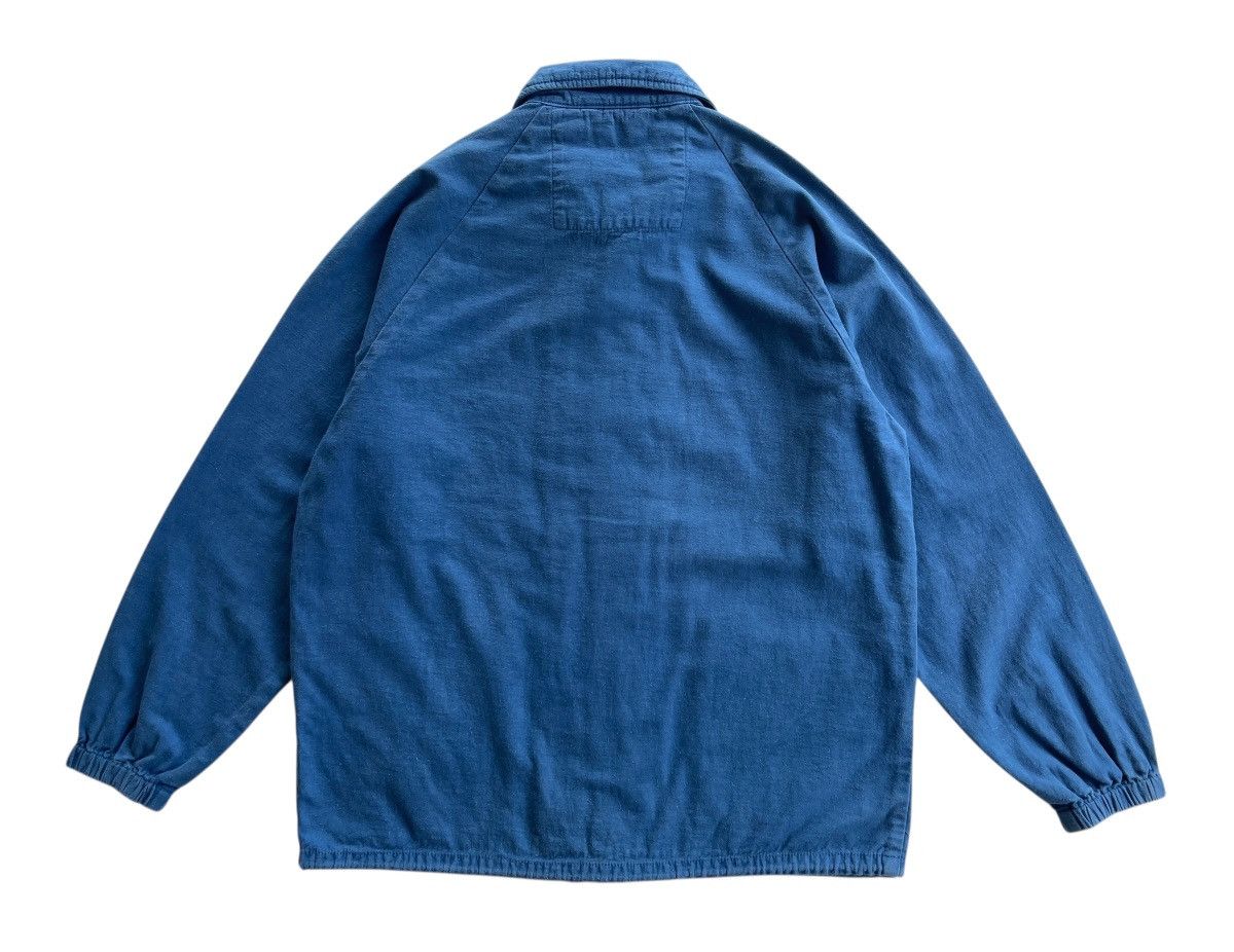 Blue Blue Japan Blue Blue Japan Indigo Jacket Size US M / EU 48-50 / 2 - 3 Thumbnail
