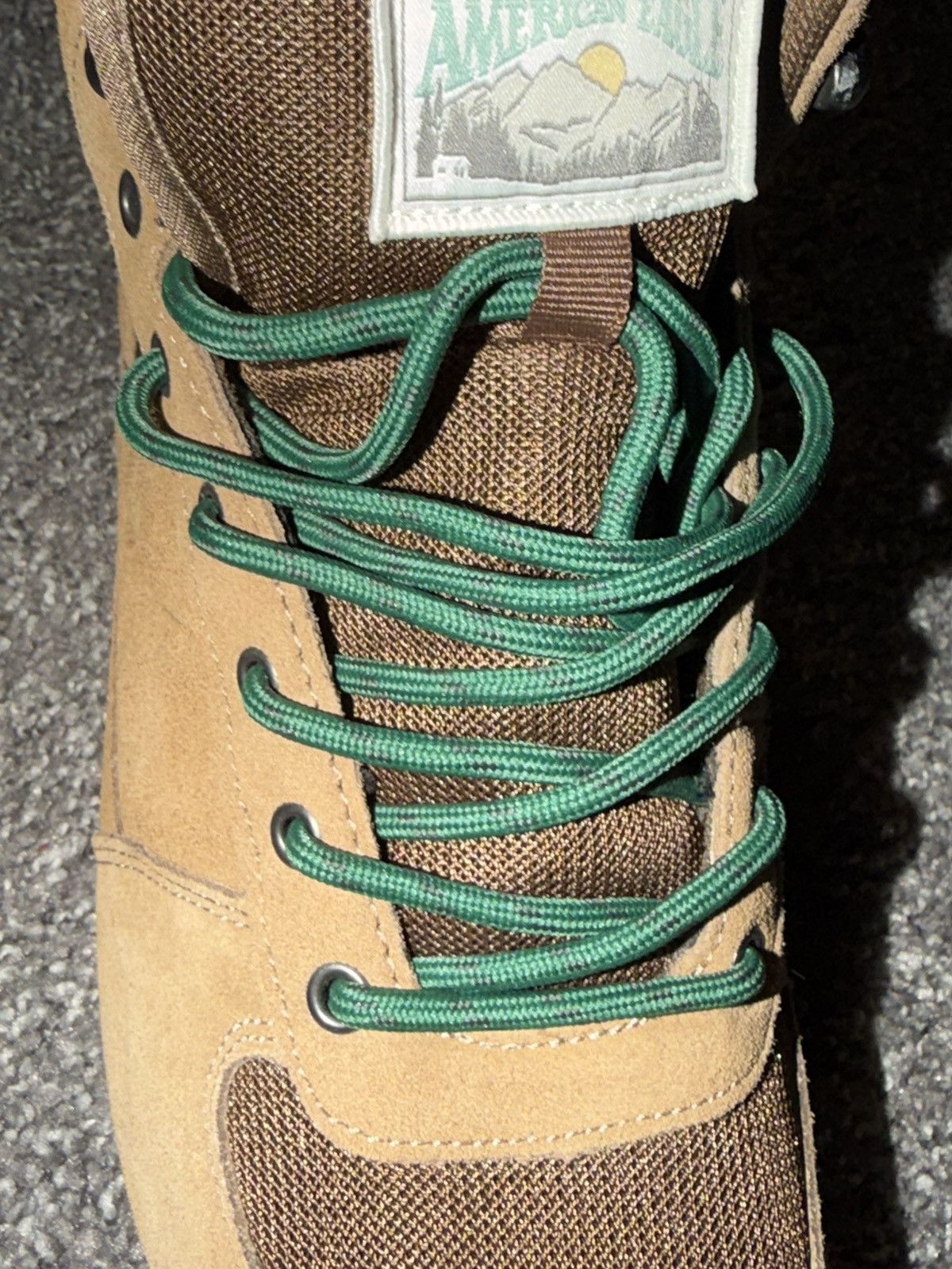 American Eagle Outfitters American Eagle Men’s Outdoor Casual Hiking Boots Men’s 10 Size US 10 / EU 43 - 16 Thumbnail