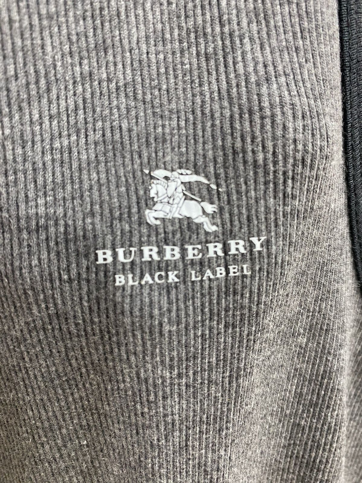 Burberry Burberry Black Label Tanktop Size US M / EU 48-50 / 2 - 3 Thumbnail