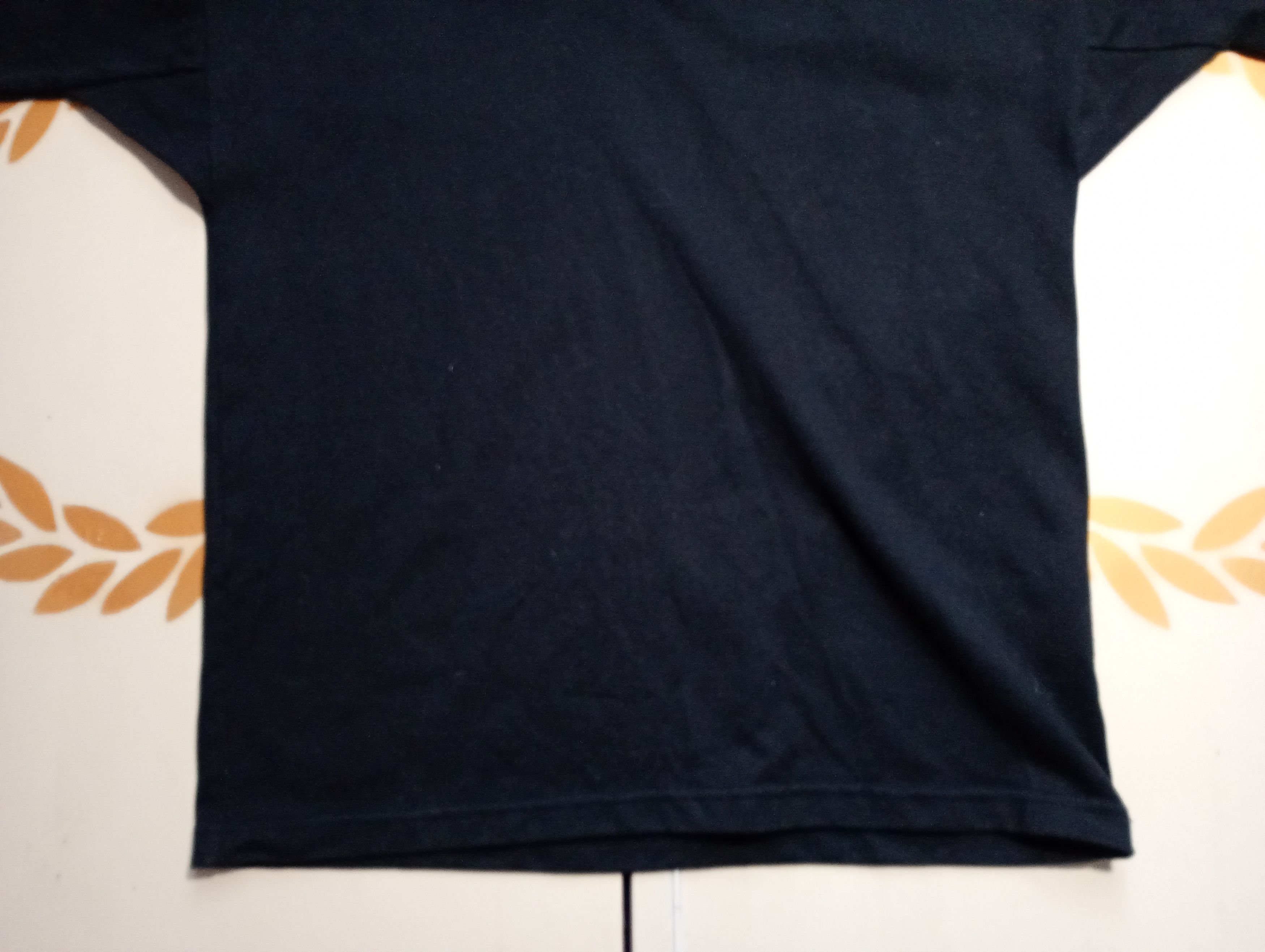 Vintage Sport Resources New Zealand All Blacks Rugby Shirt Vintage Size US M / EU 48-50 / 2 - 4 Thumbnail