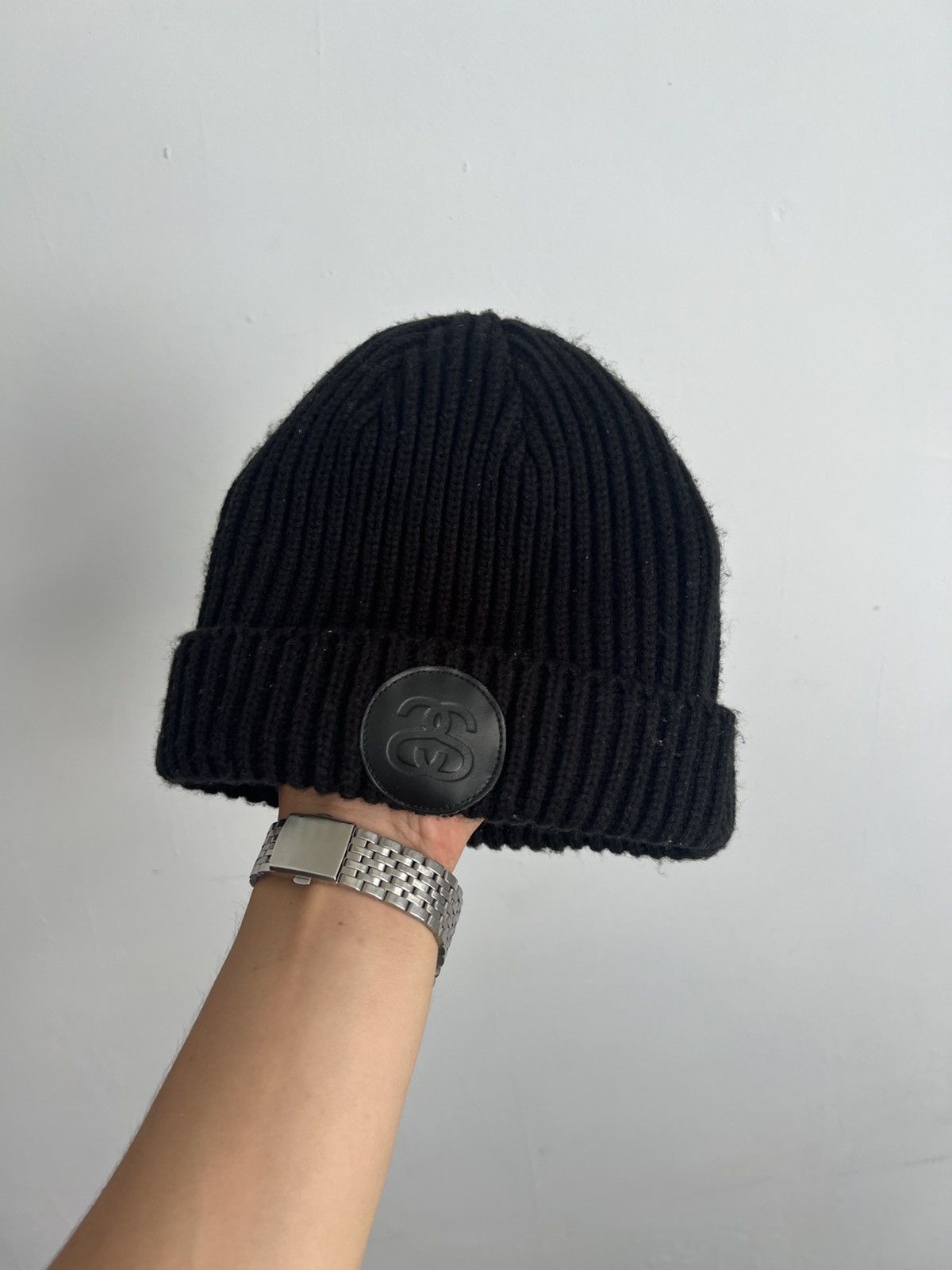 Stussy Vintage Stussy hat y2k streetwear Size ONE SIZE - 1 Thumbnail