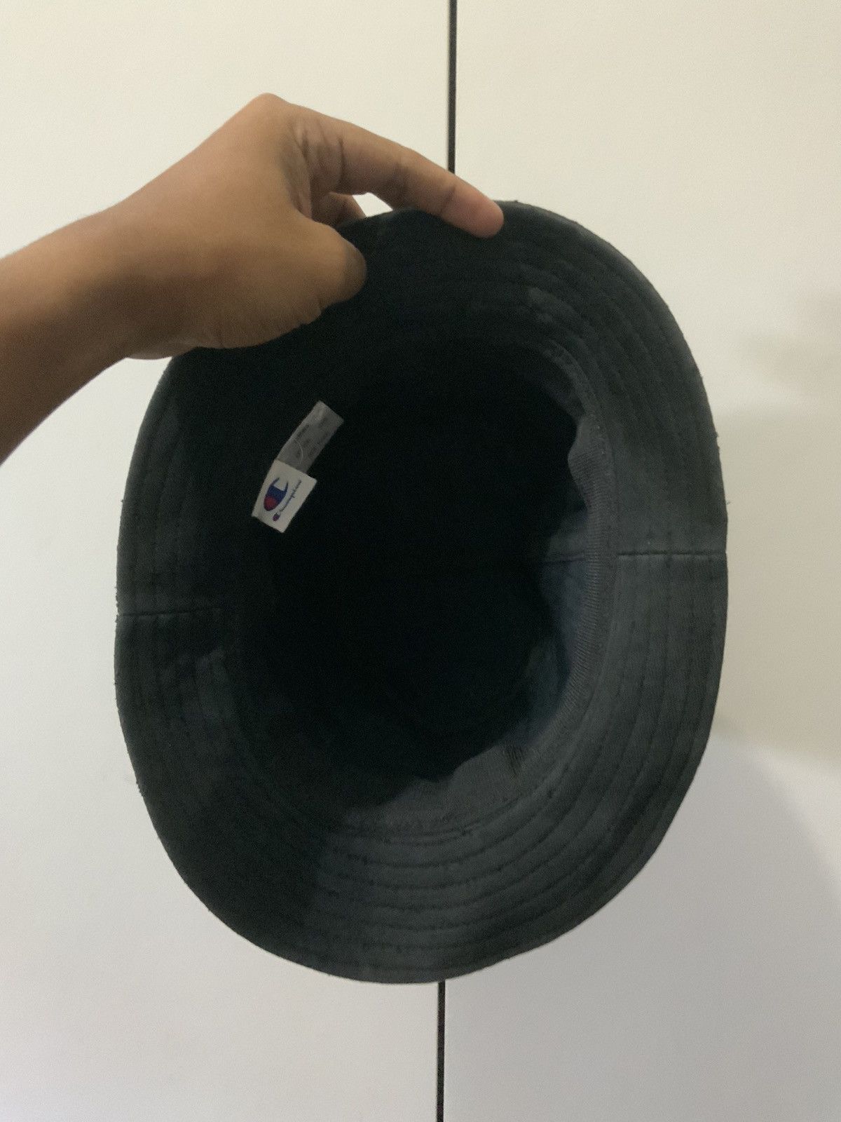 Champion Champion Bucket Hat Size ONE SIZE - 7 Thumbnail
