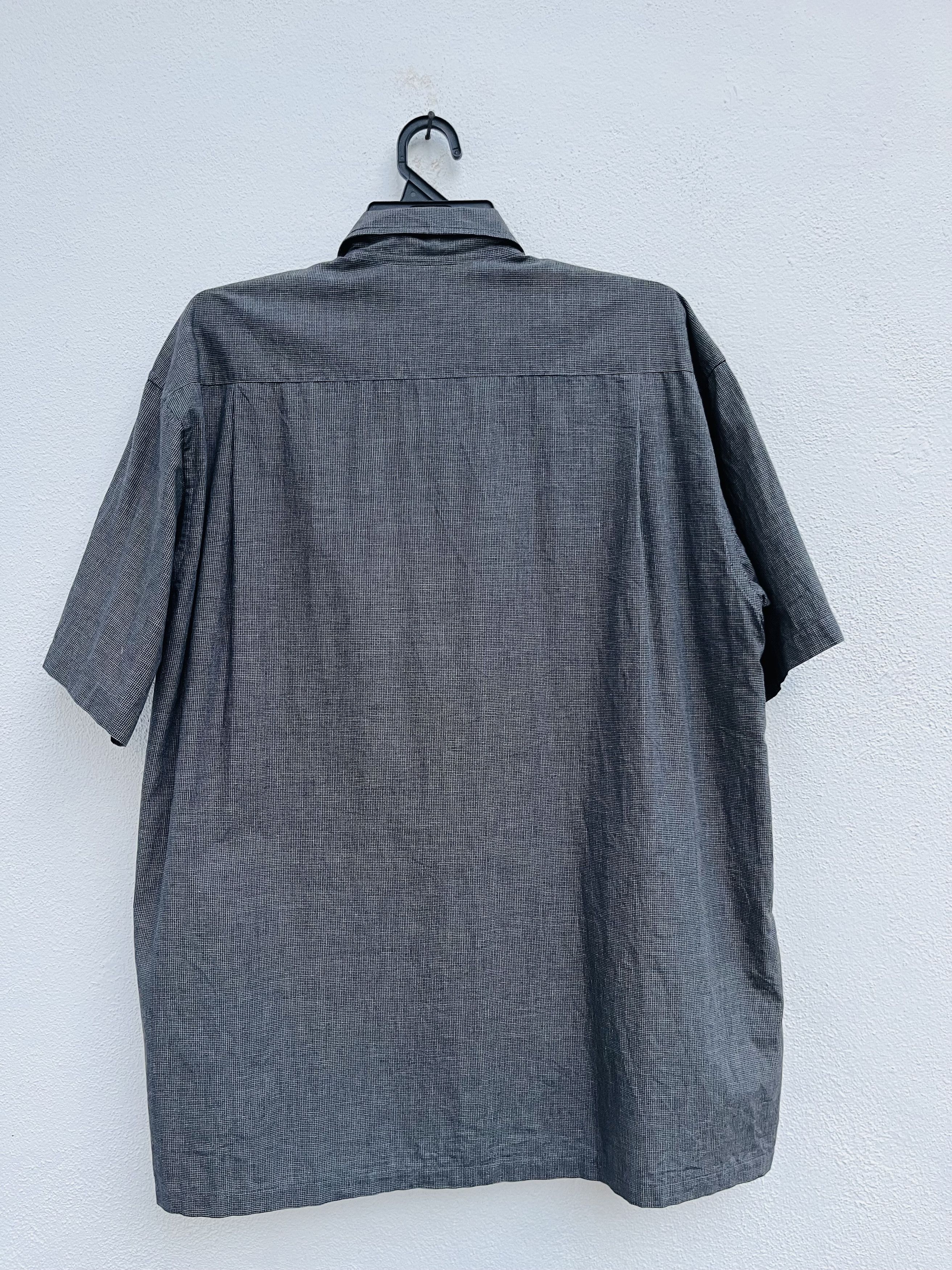 Japanese Brand × Vintage Vintage Paco Rabanne Paris Italian Designer Fashion Style Size US XL / EU 56 / 4 - 2 Thumbnail