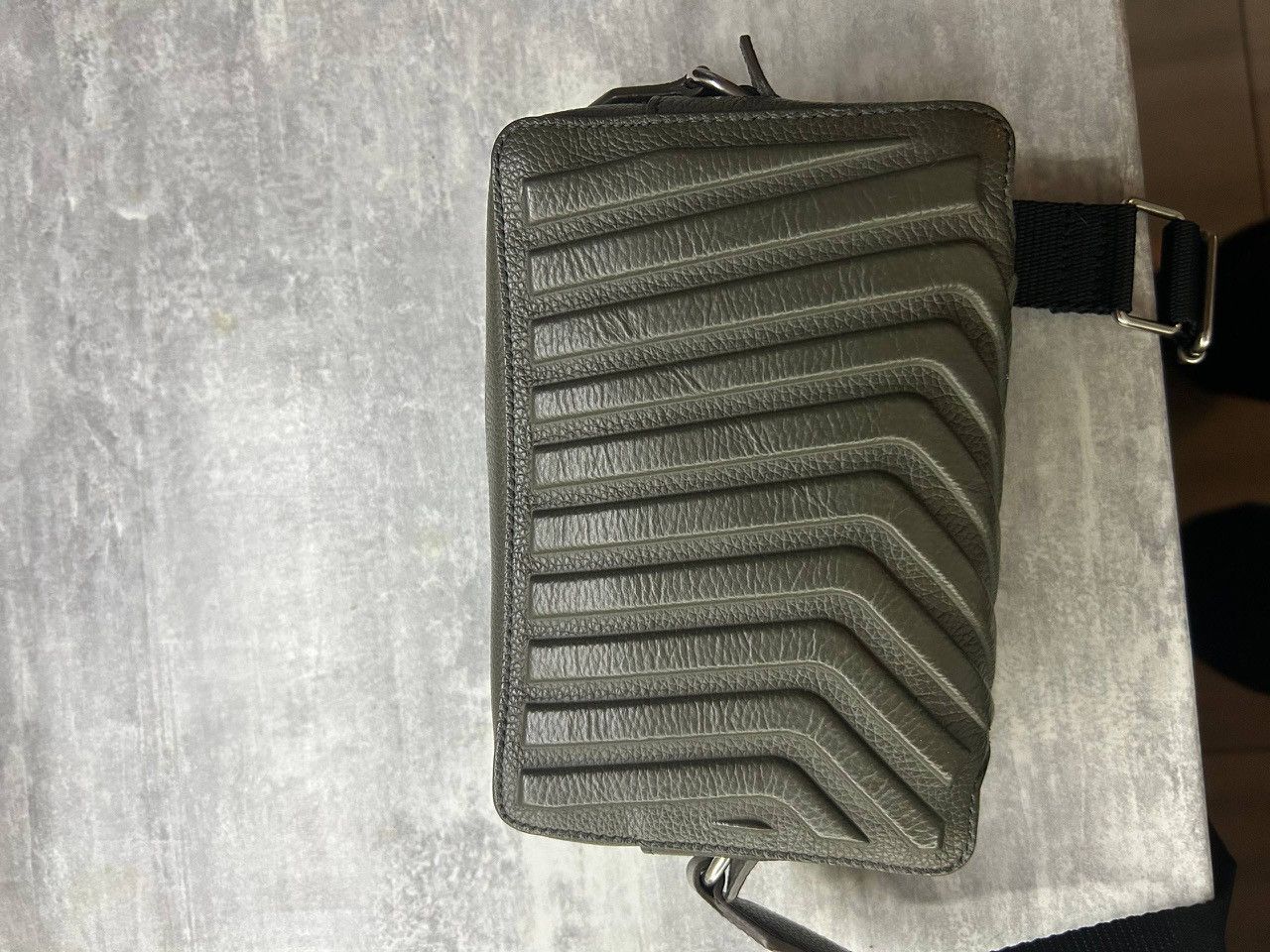 Balenciaga Balenciaga bag Size ONE SIZE - 7 Thumbnail