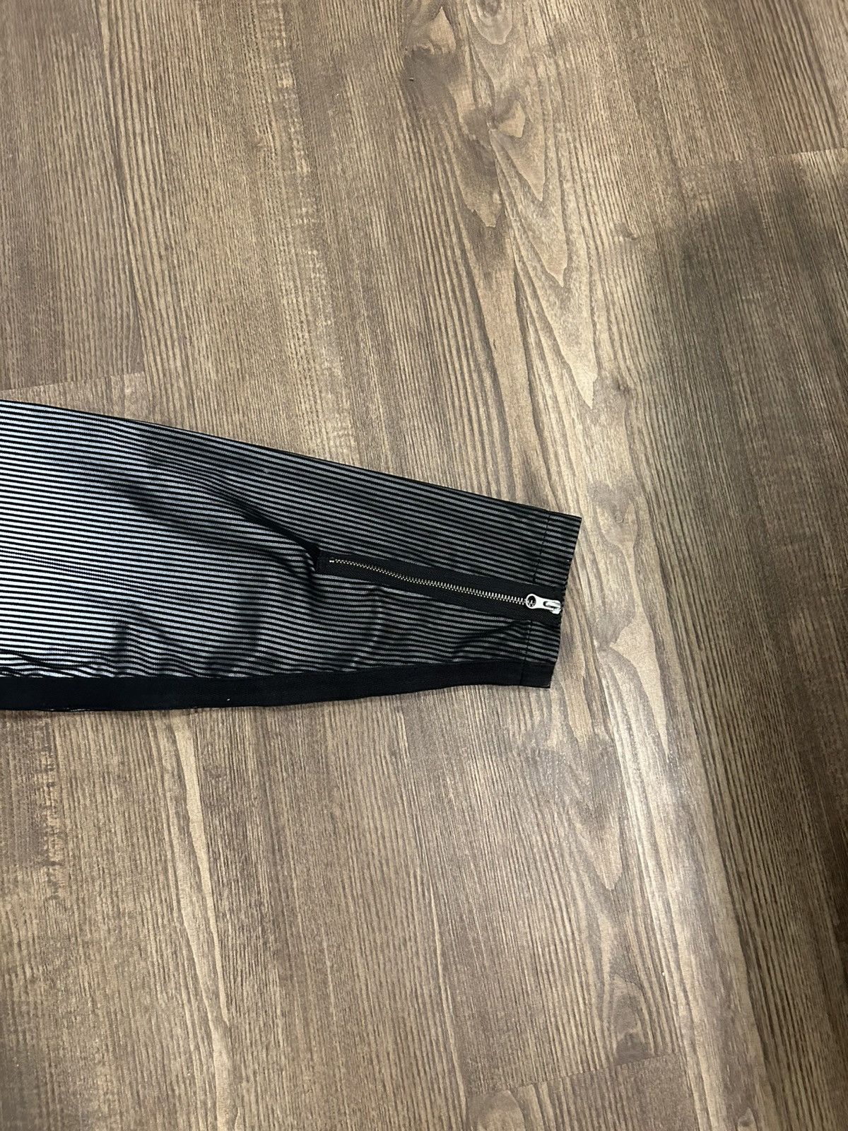 Market Chinatown Market Reflective Parka Size US XL / EU 56 / 4 - 6 Thumbnail