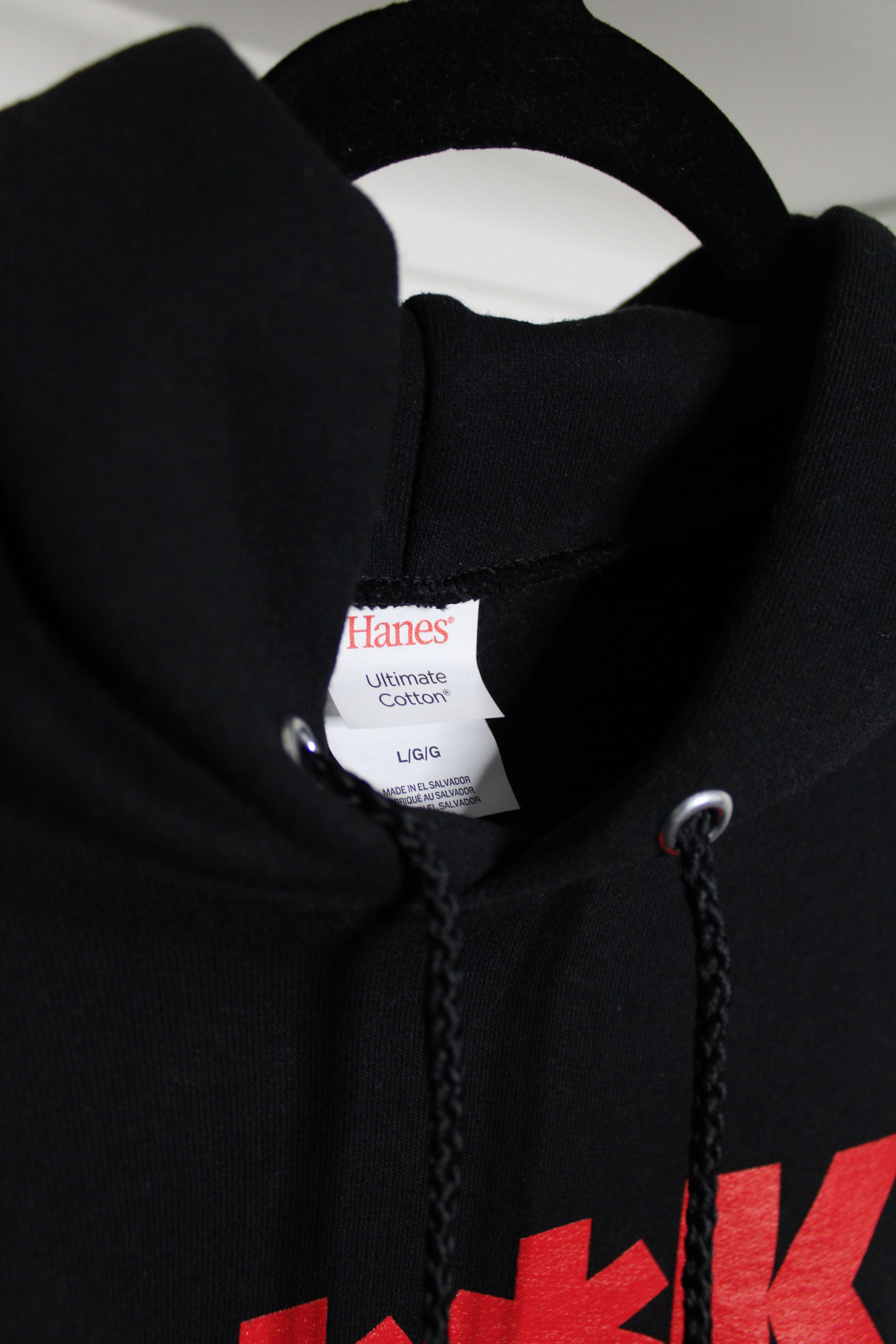 Complex The Boys ComplexCon Exclusive Hoodie Size US L / EU 52-54 / 3 - 2 Thumbnail