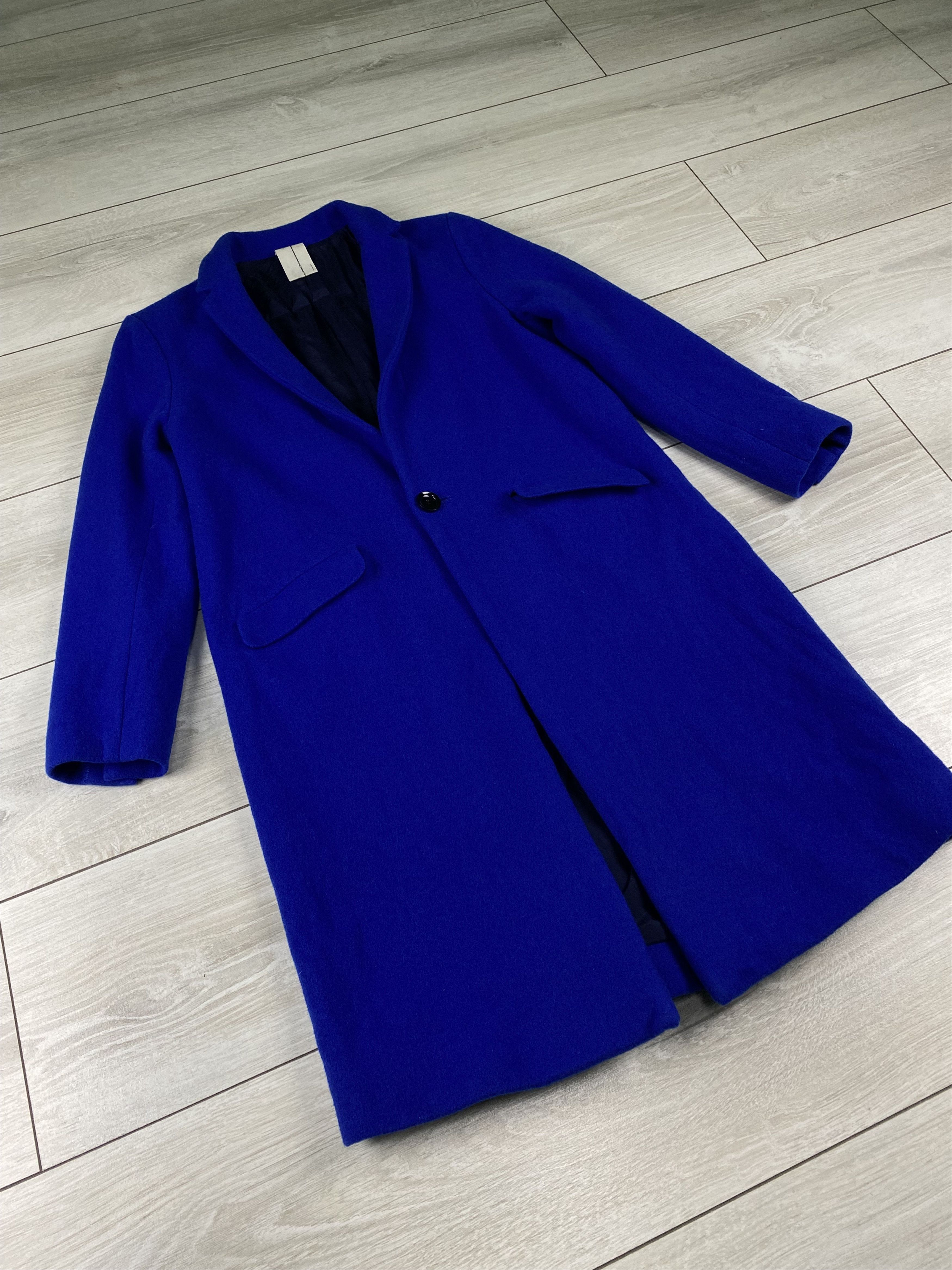 Other Nitca Chester Coat Cashmere Blend size xs-s made in Japan Size XS / US 0-2 / IT 36-38 - 3 Thumbnail
