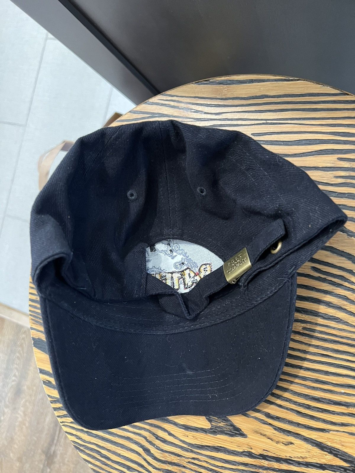 Vintage BattleBots Tv show promo hat Size ONE SIZE - 4 Thumbnail