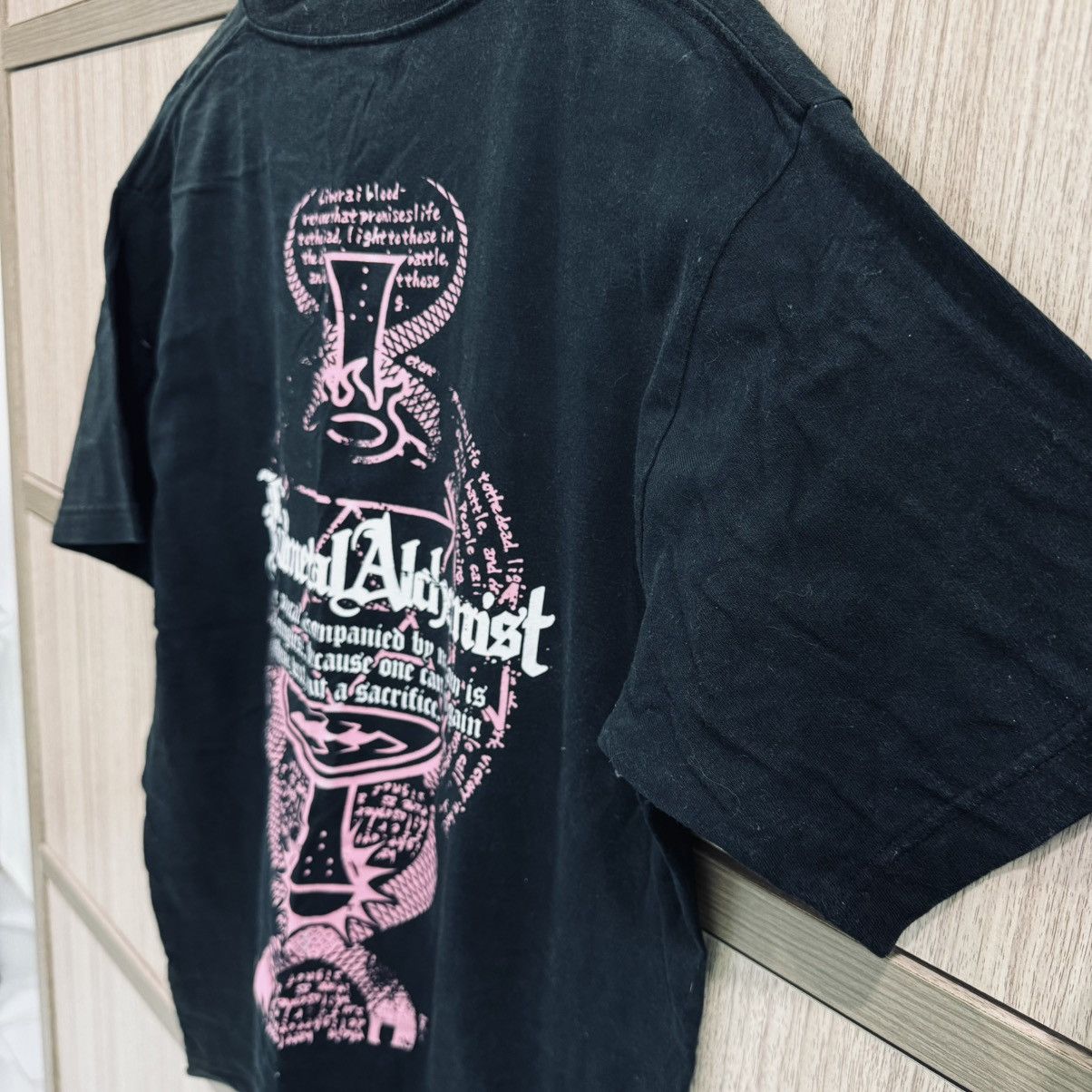 Anime Fullmetal Alchemist Anime Tee Size US L / EU 52-54 / 3 - 5 Thumbnail