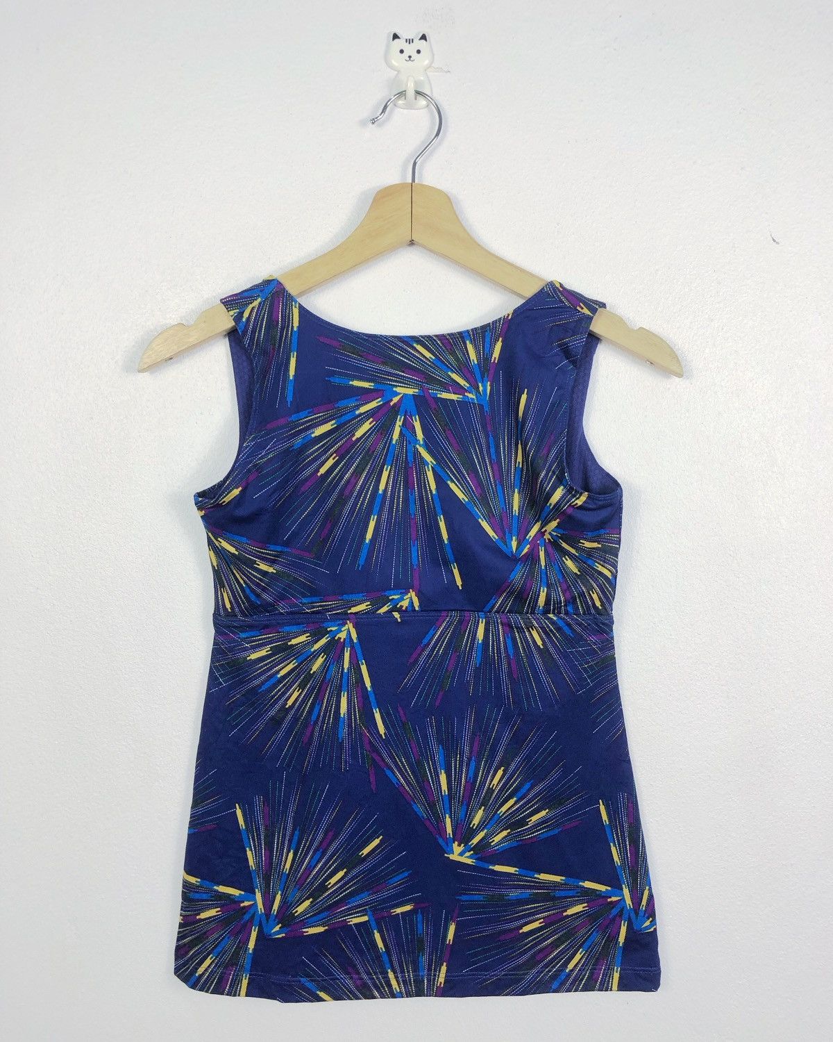 Patagonia Rare Patagonia Women Tank Tops Size XS / US 0-2 / IT 36-38 - 7 Thumbnail