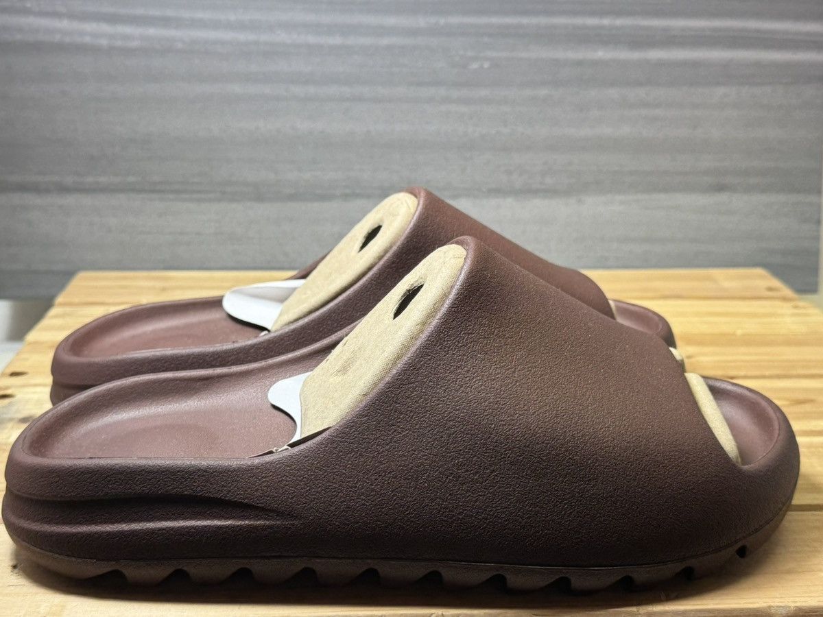 Yeezy Yeezy YZY YS-01 Fudge Slides Brand New Sizes 5-13 Size US 12 / EU 45 - 1 Thumbnail