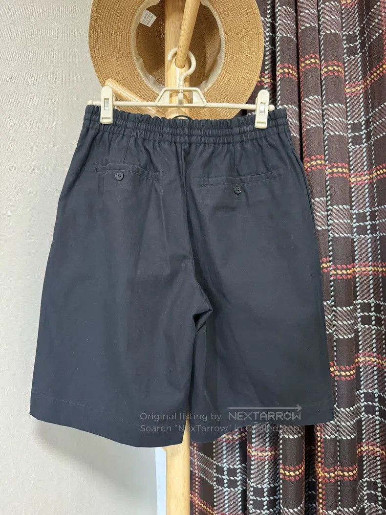 Hermes Hermes Casual shorts, 100% cotton Size US 40 / EU 56 - 2 Thumbnail