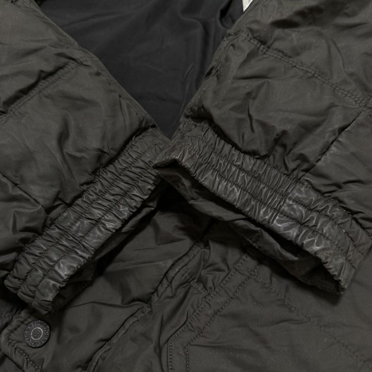 Bogner Vintage Down Jacket Fur Bogner Fire+Ice Size US XL / EU 56 / 4 - 16 Thumbnail
