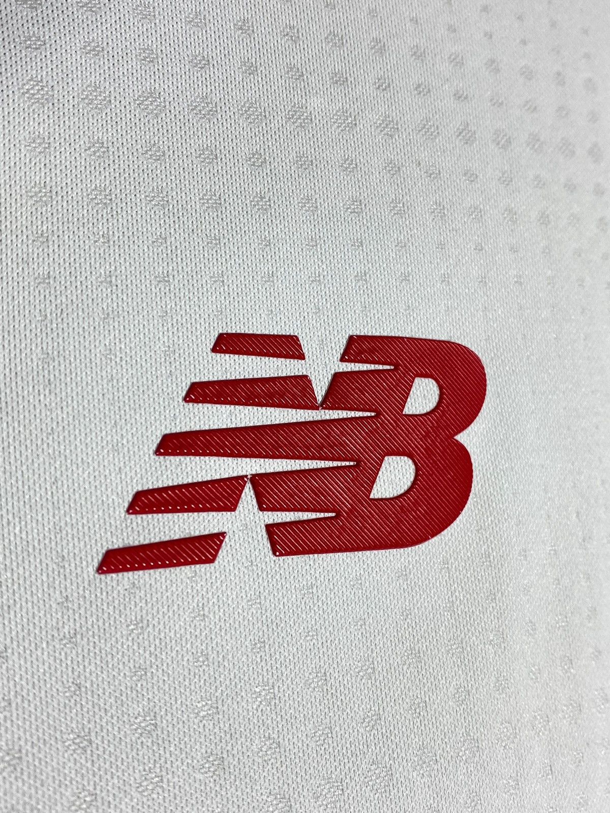 New Balance New Balance FC Liverpool 2015 2016 Away Football Shirt Size US XL / EU 56 / 4 - 6 Thumbnail