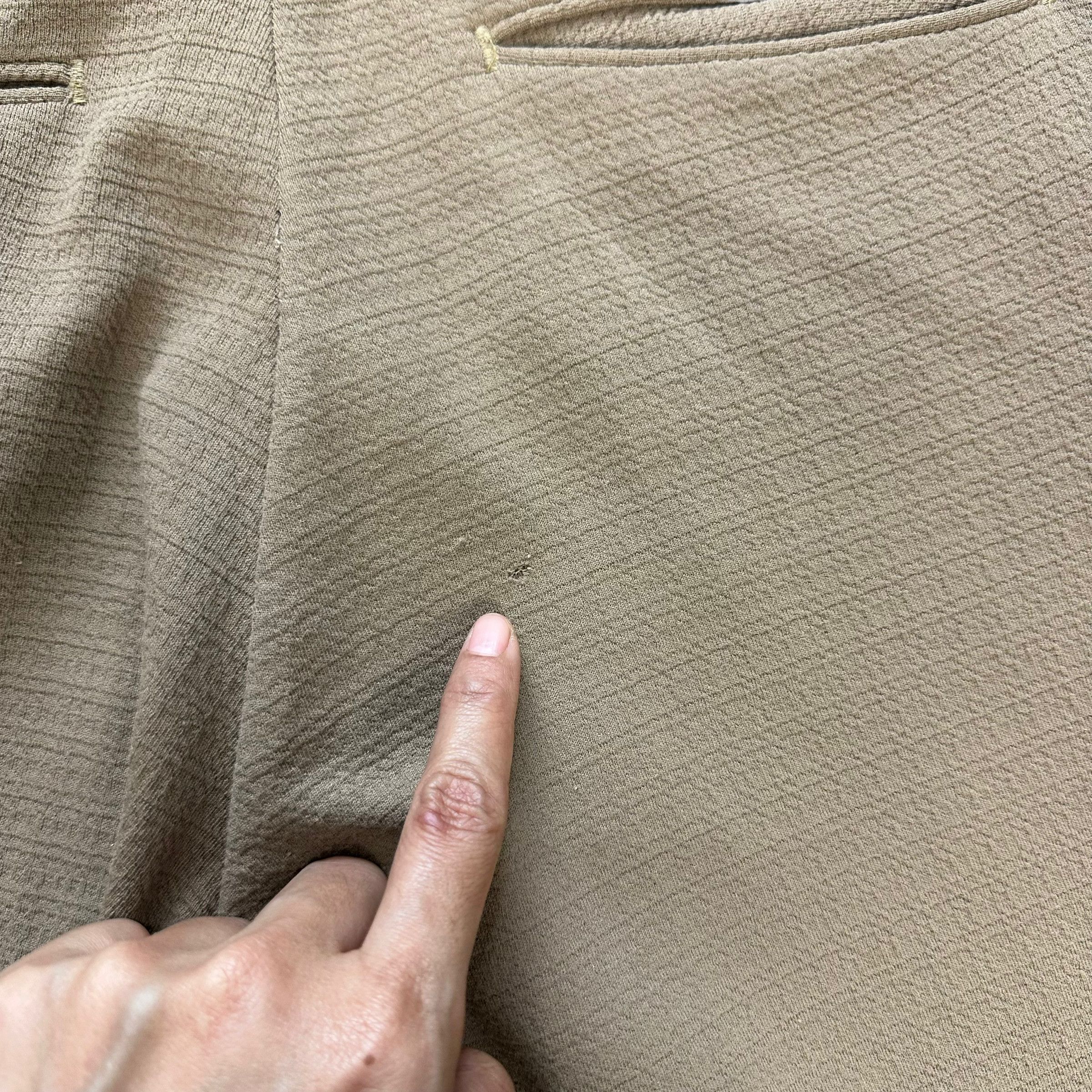 Farah VINTAGE FARAH TROUSERS / CASUAL PANT #7898-189 Size 33" - 10 Thumbnail