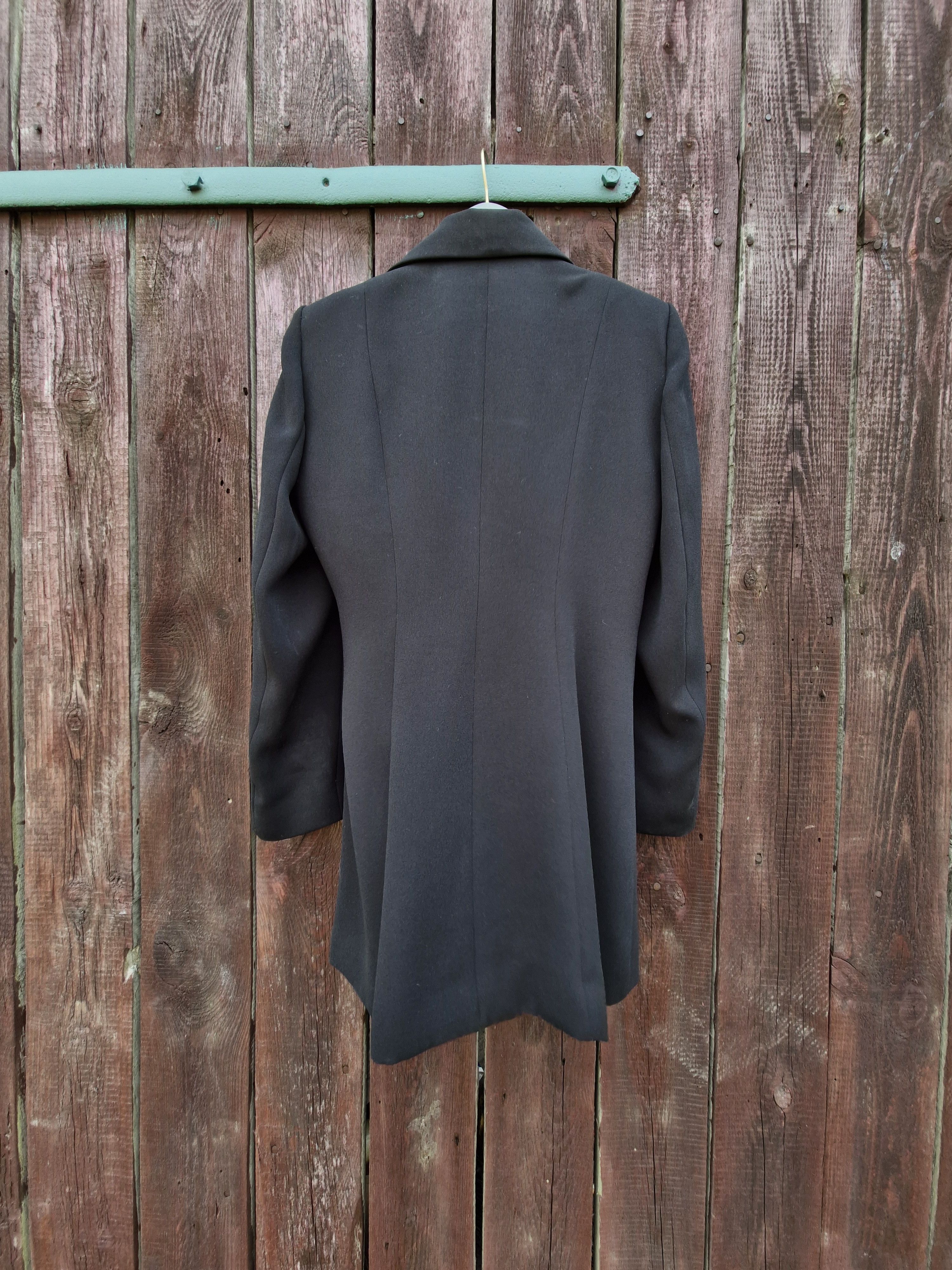 Sandro Sandro Paris blazer vintage Size S / US 4 / IT 40 - 2 Thumbnail