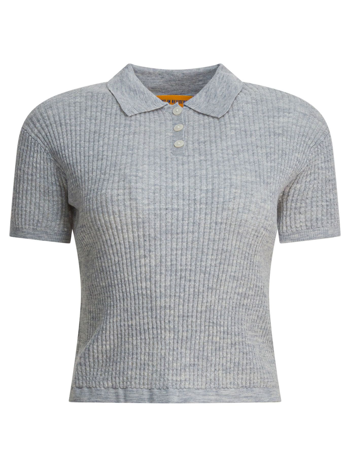 Guest in Residence Guest In Residence Polo Shirts tag size L Women - USA Duties Paid Size L / US 10 / IT 46 - 1 Thumbnail