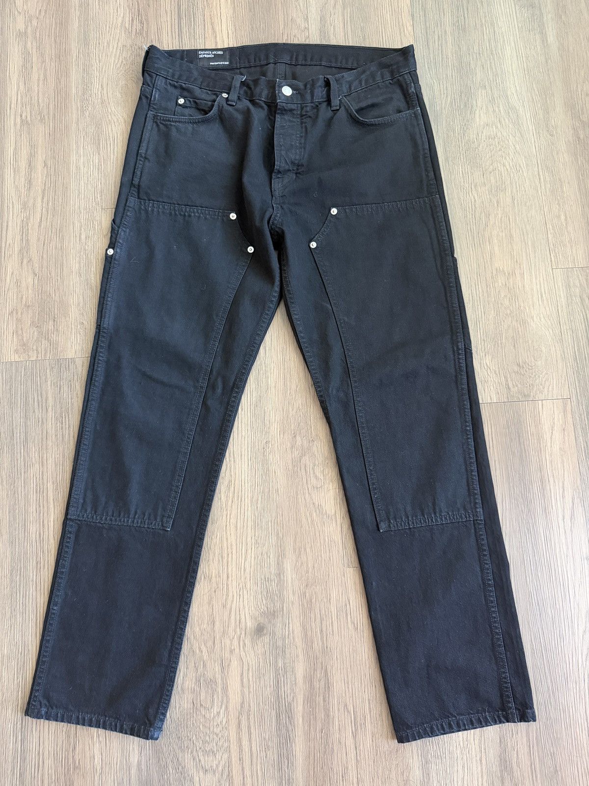 Enfants Riches Deprimes ERD Carpenters Size US 34 / EU 50 - 1 Thumbnail