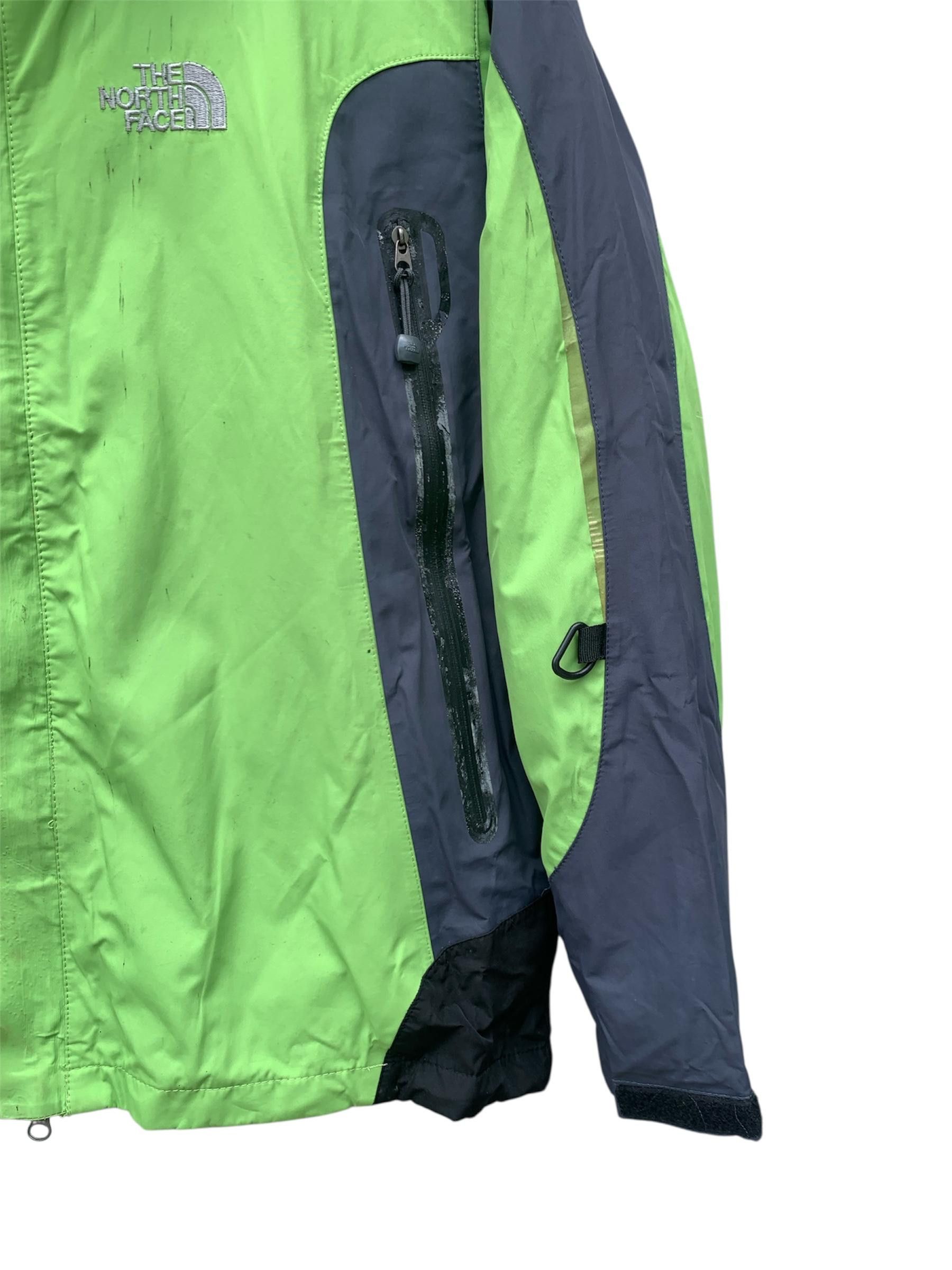 The North Face The North Face Gorotex 3in1 Jacket Size US M / EU 48-50 / 2 - 11 Thumbnail