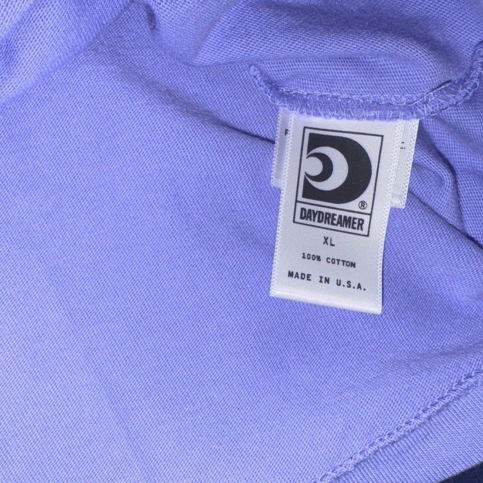 Daydreamer DAYDREAMER Prince 4Ever Tour Tee in Purple Size XL New Size XL / US 12-14 / IT 48-50 - 8 Thumbnail