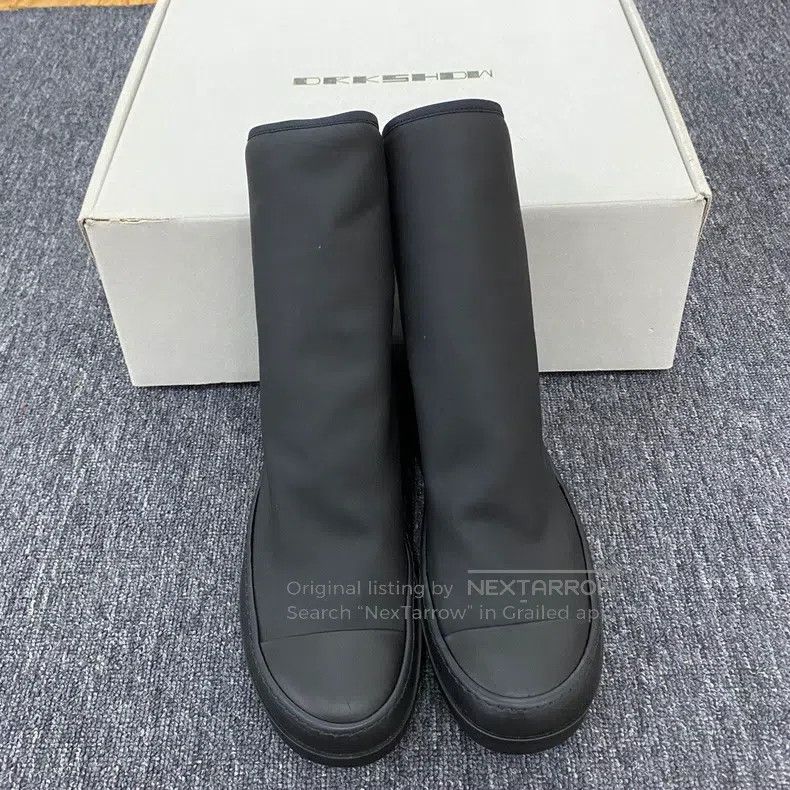 Rick Owens Rick Owens Shoes Size US 6 / EU 39 - 2 Thumbnail