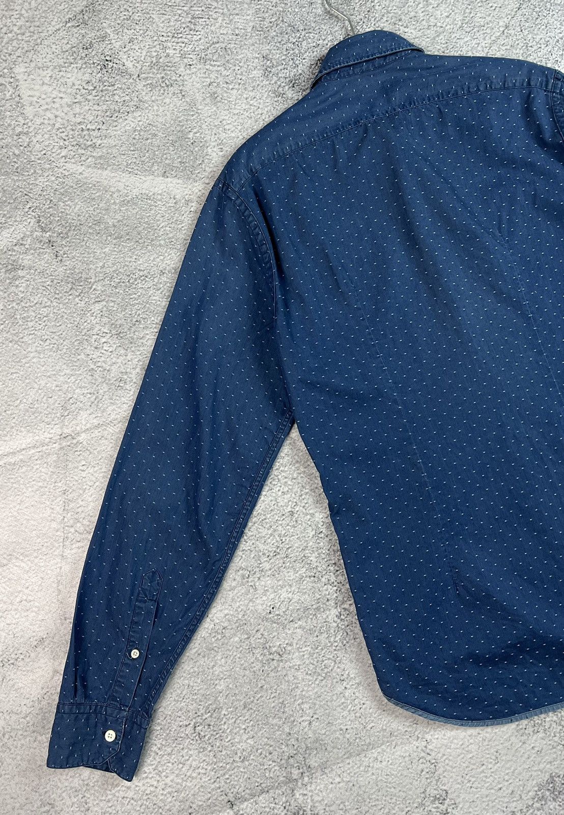 Acne Studios Acne Studios Joshua den dot aw13 Size US M / EU 48-50 / 2 - 7 Thumbnail
