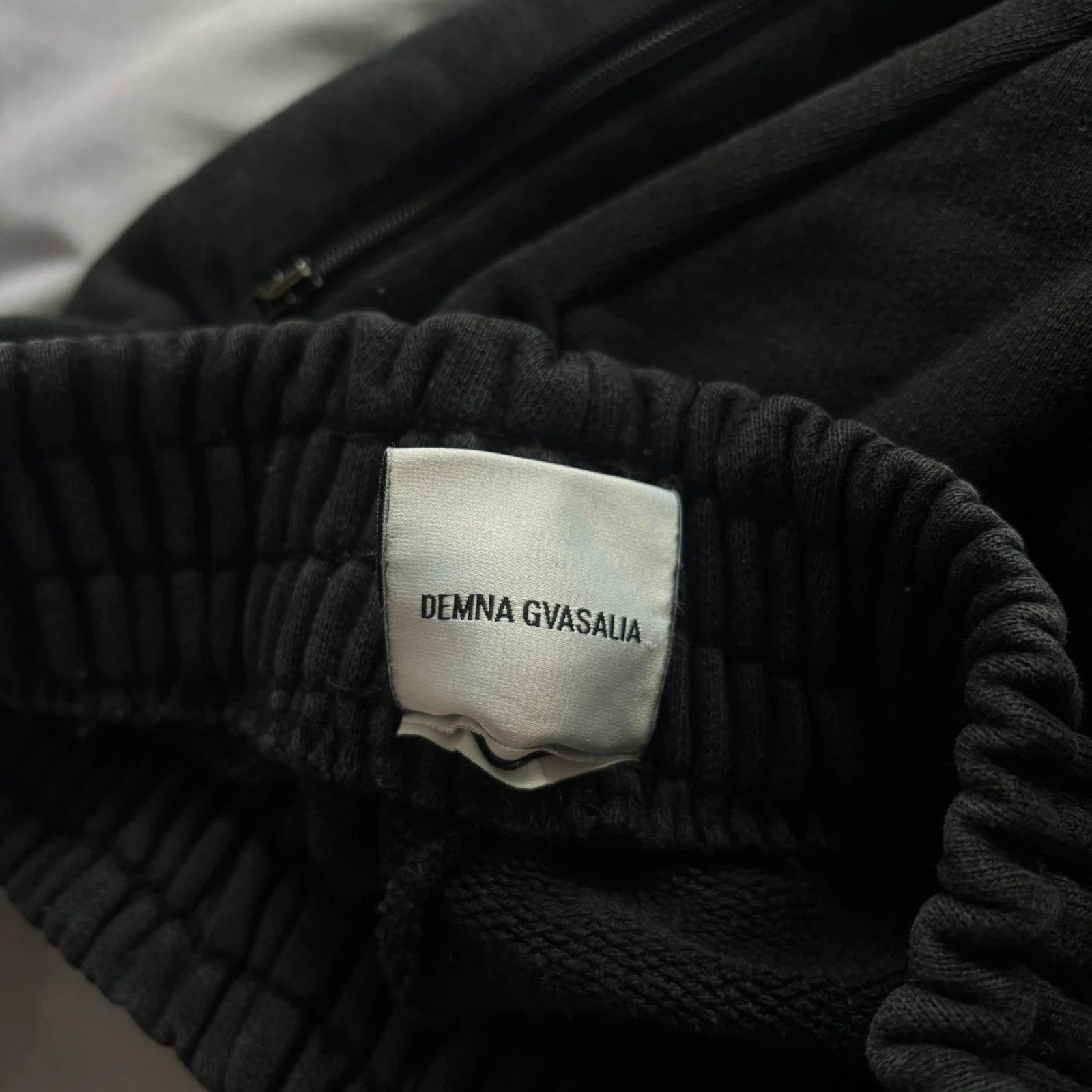 Vetements Vetements deconstructed joggers Size US 28 / EU 44 - 5 Thumbnail