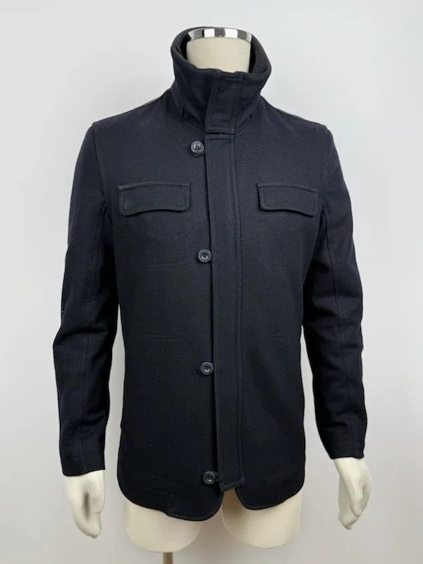 Calvin Klein Calvin Klein Cappotto Blu Uomo Taglia M Size US M / EU 48-50 / 2 - 1 Thumbnail