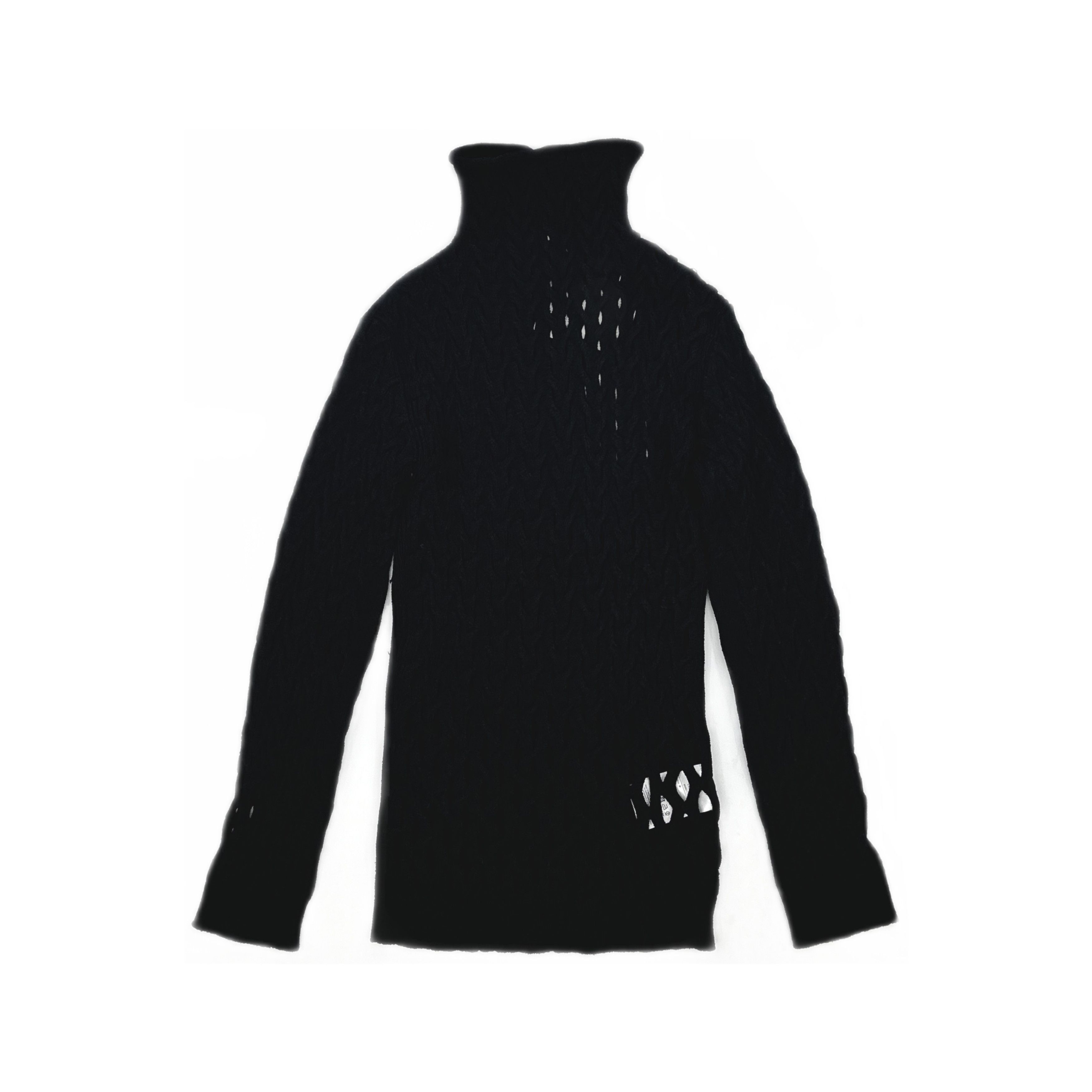 Valentino Valentino Knit Sweater Size US M Size US M / EU 48-50 / 2 - 1 Thumbnail