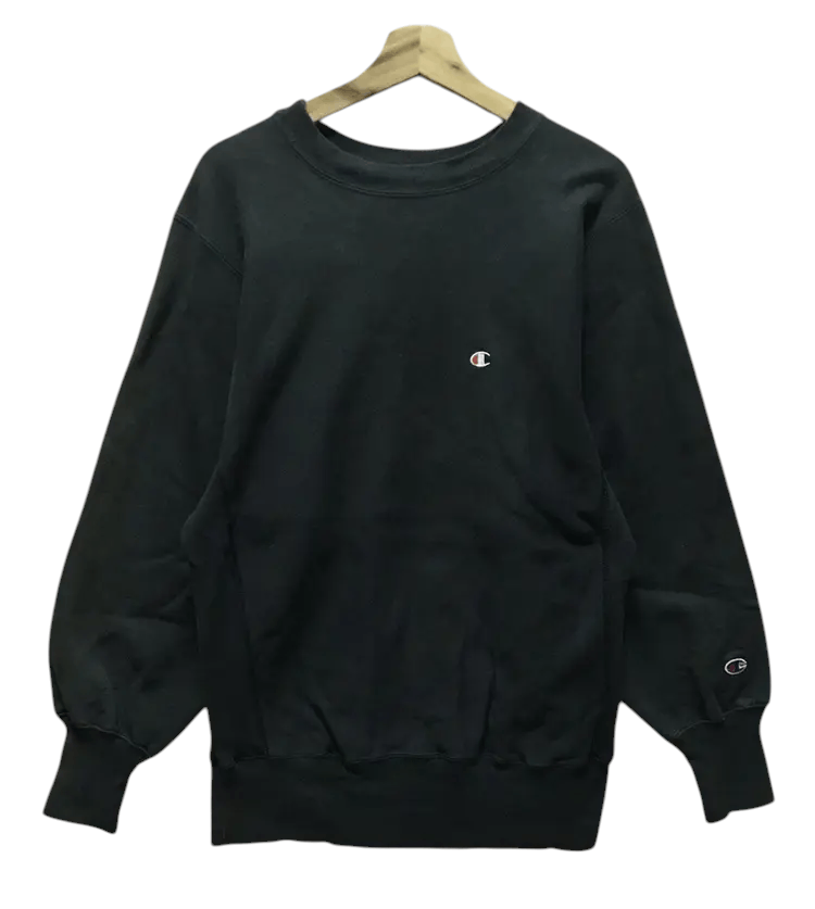 Vintage 90's Champion Reverse Weave Sweatshirts