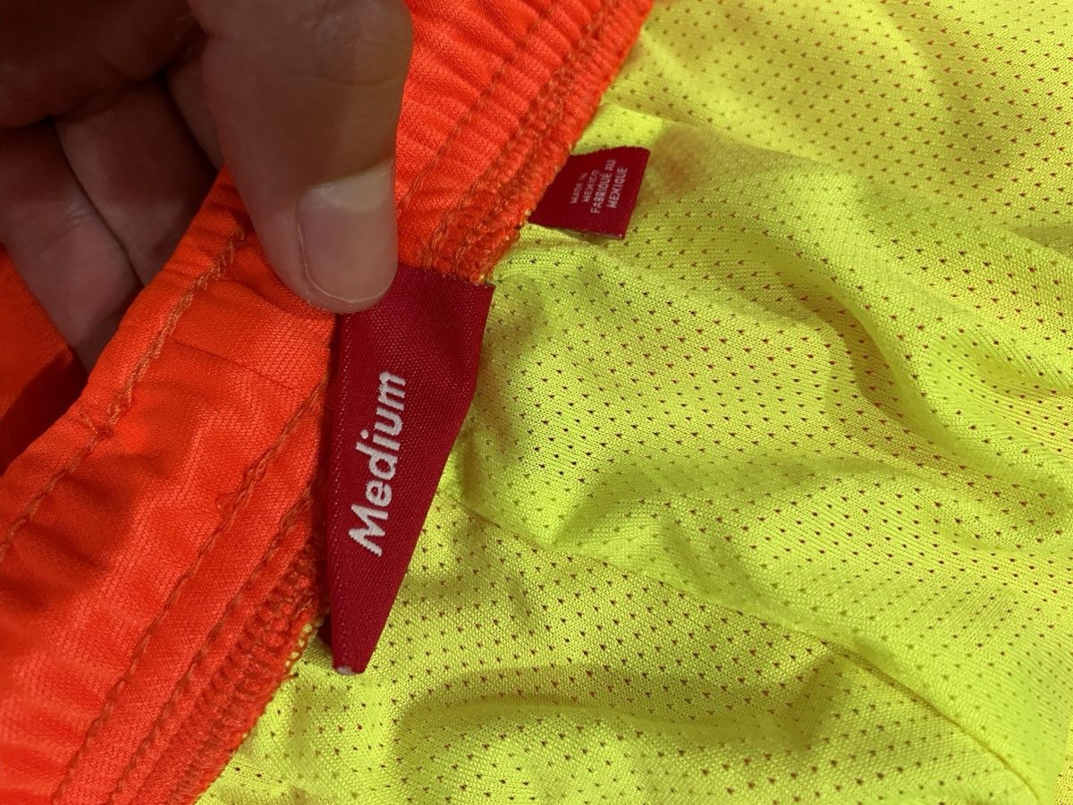 Supreme Supreme Jacquard Soccer Short (Medium) Size US 34 / EU 50 - 6 Thumbnail