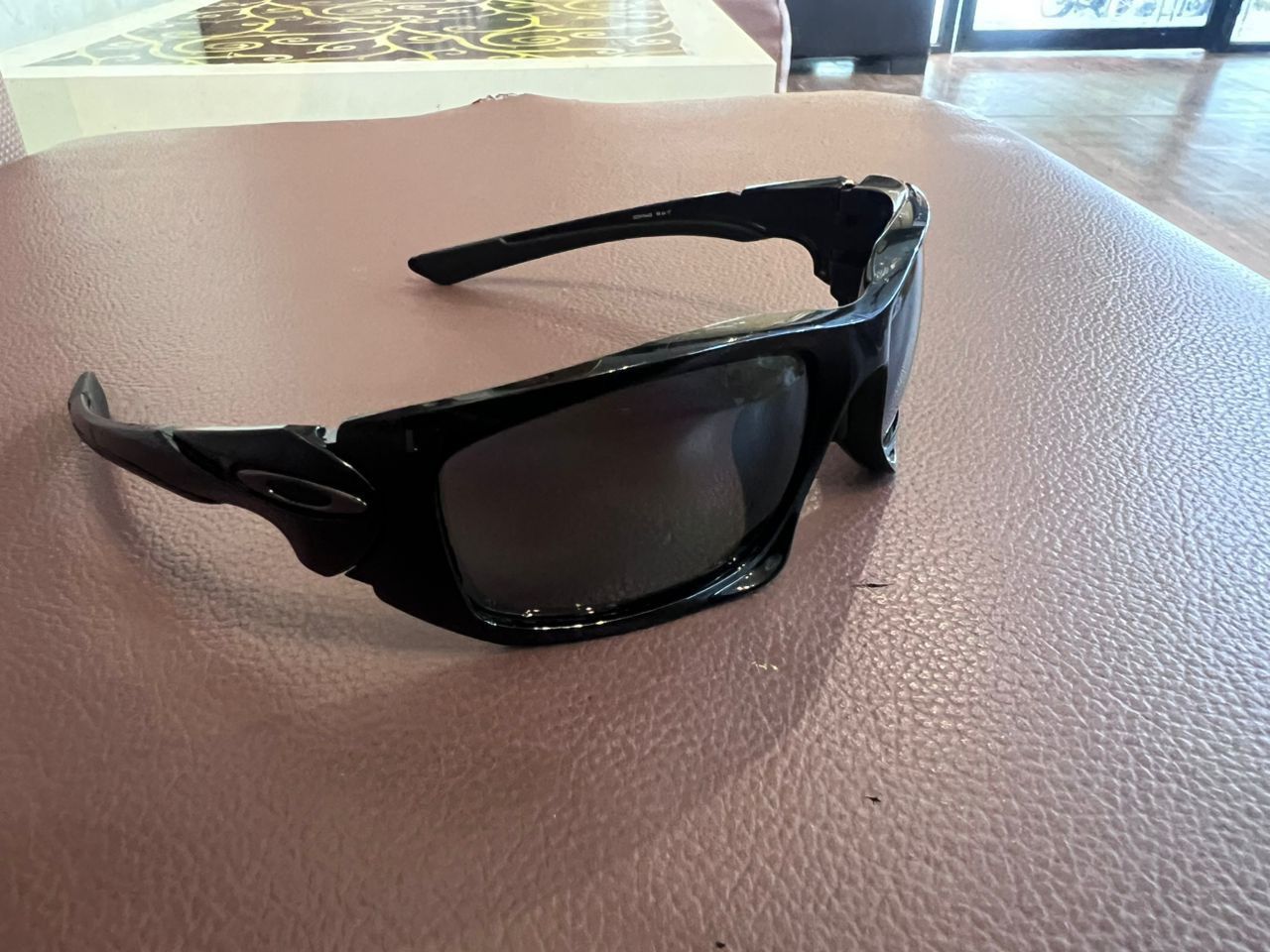 Oakley Oakley Scalpel Shade Size ONE SIZE - 1 Thumbnail