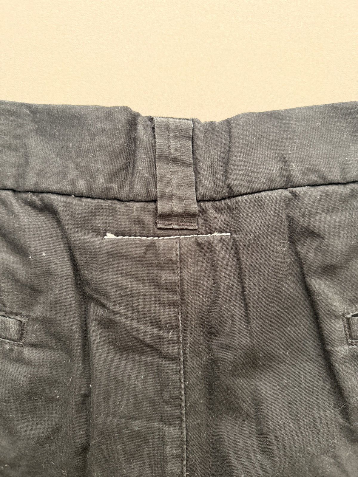 Maison Margiela × Supreme Supreme MM6 padded shorts Size US 34 / EU 50 - 3 Thumbnail