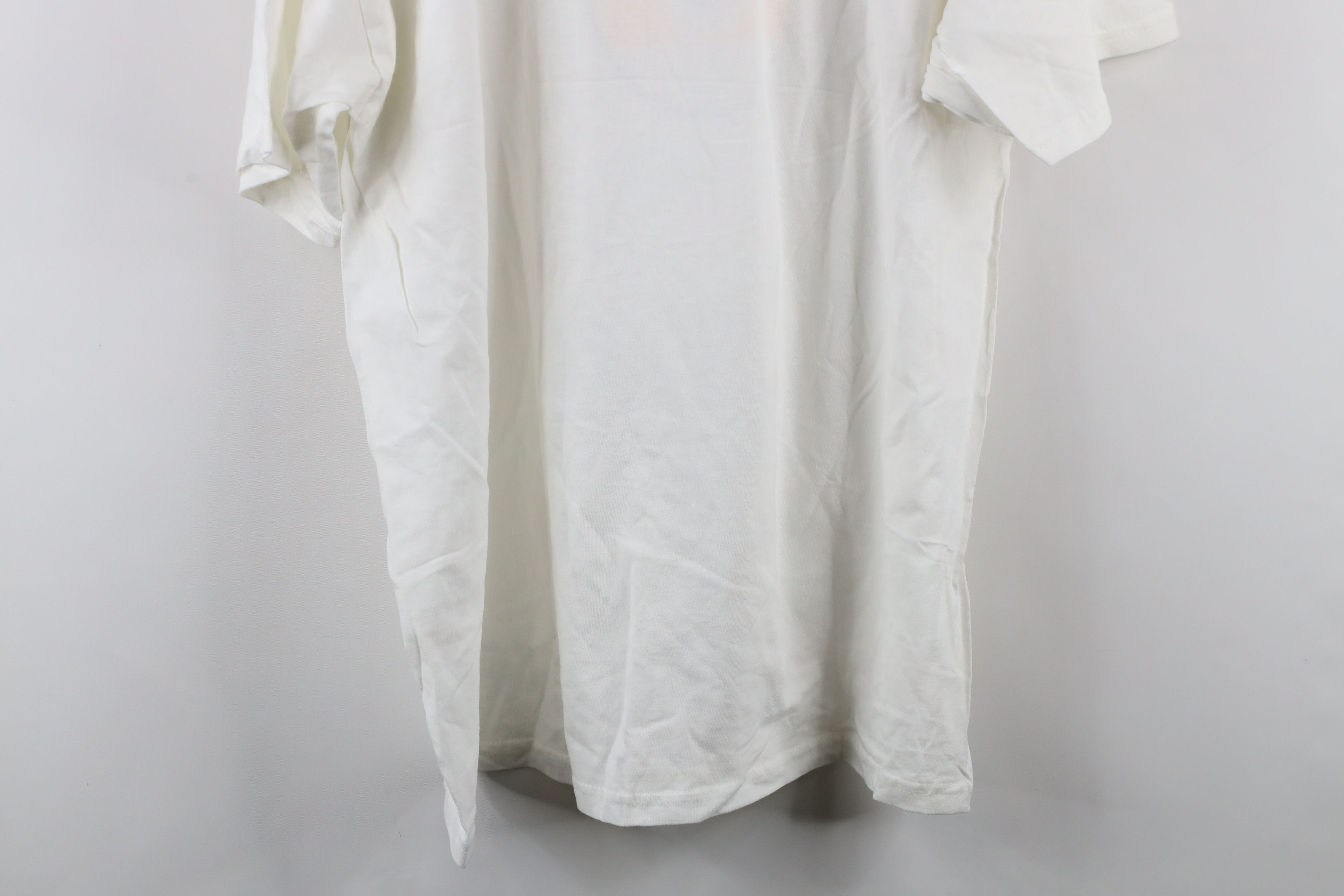 Vintage Vintage 2002 World Champion Glass City Open Pool T-Shirt Size US XL / EU 56 / 4 - 13 Thumbnail
